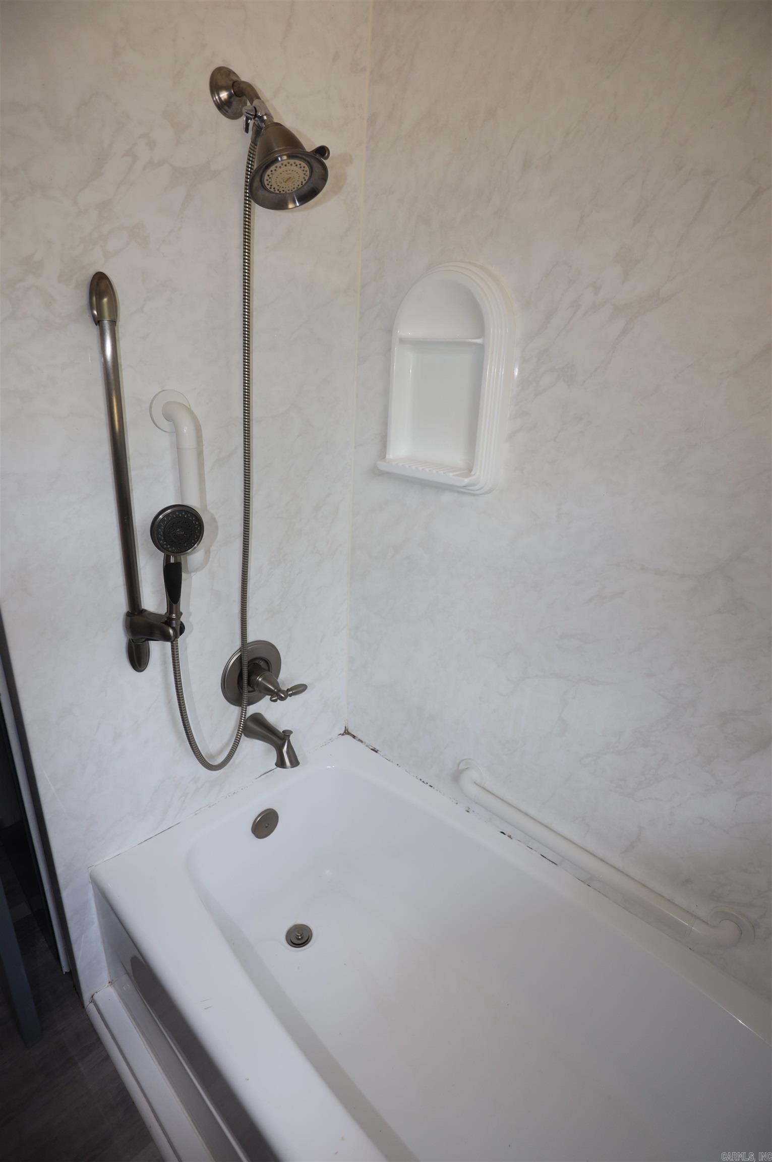 Warren - Residential