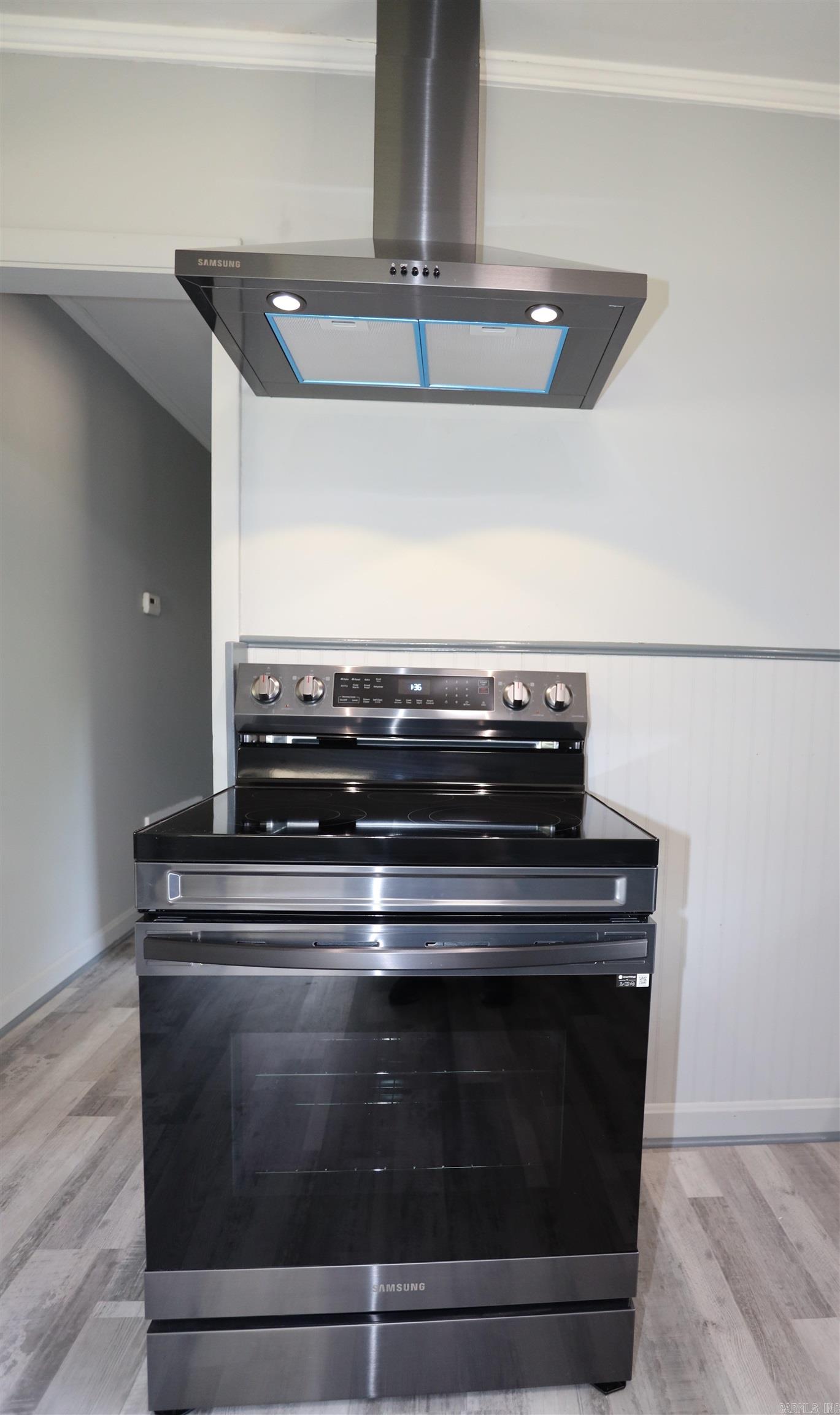 Warren - Residential