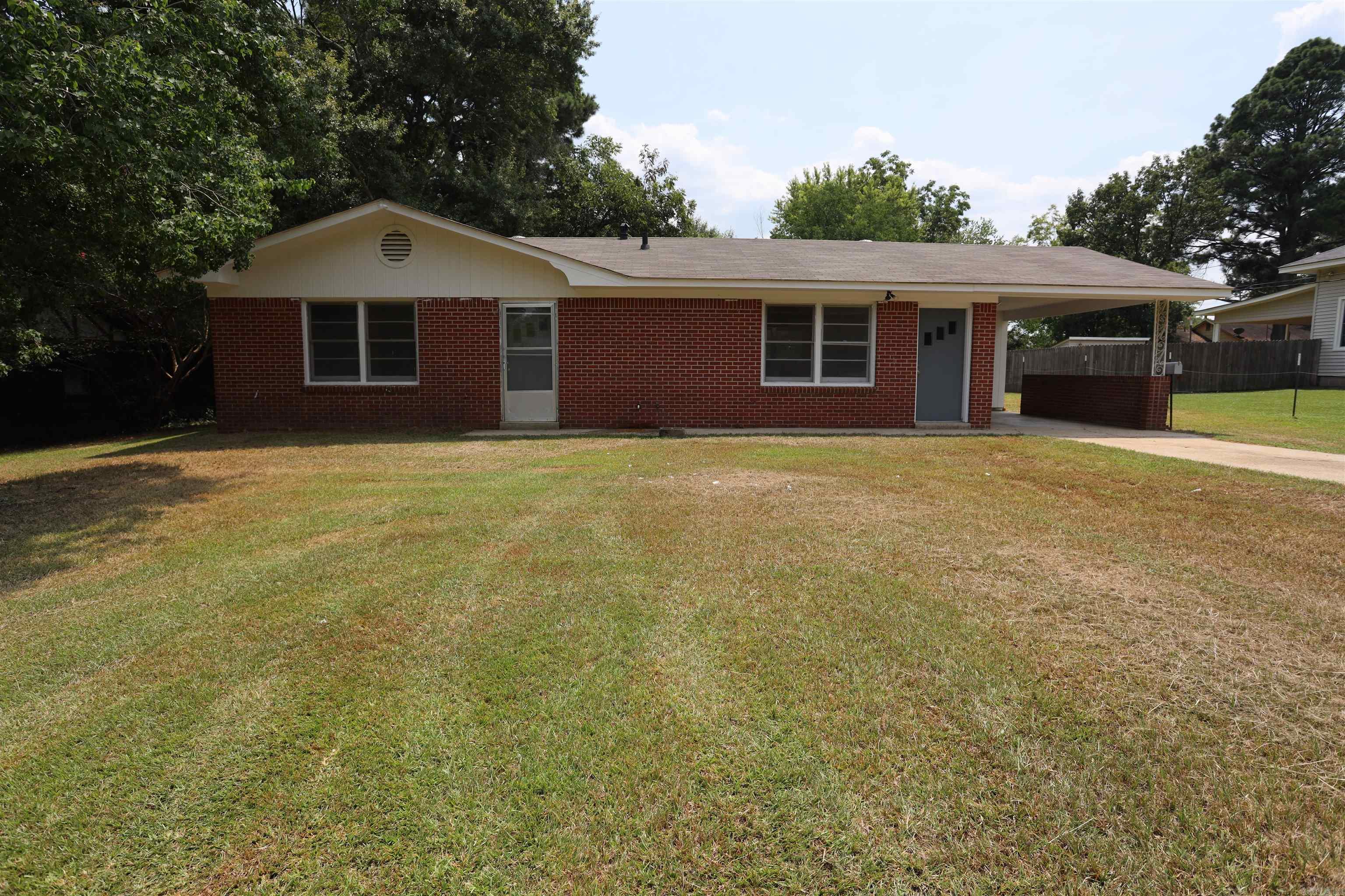 Warren - Residential