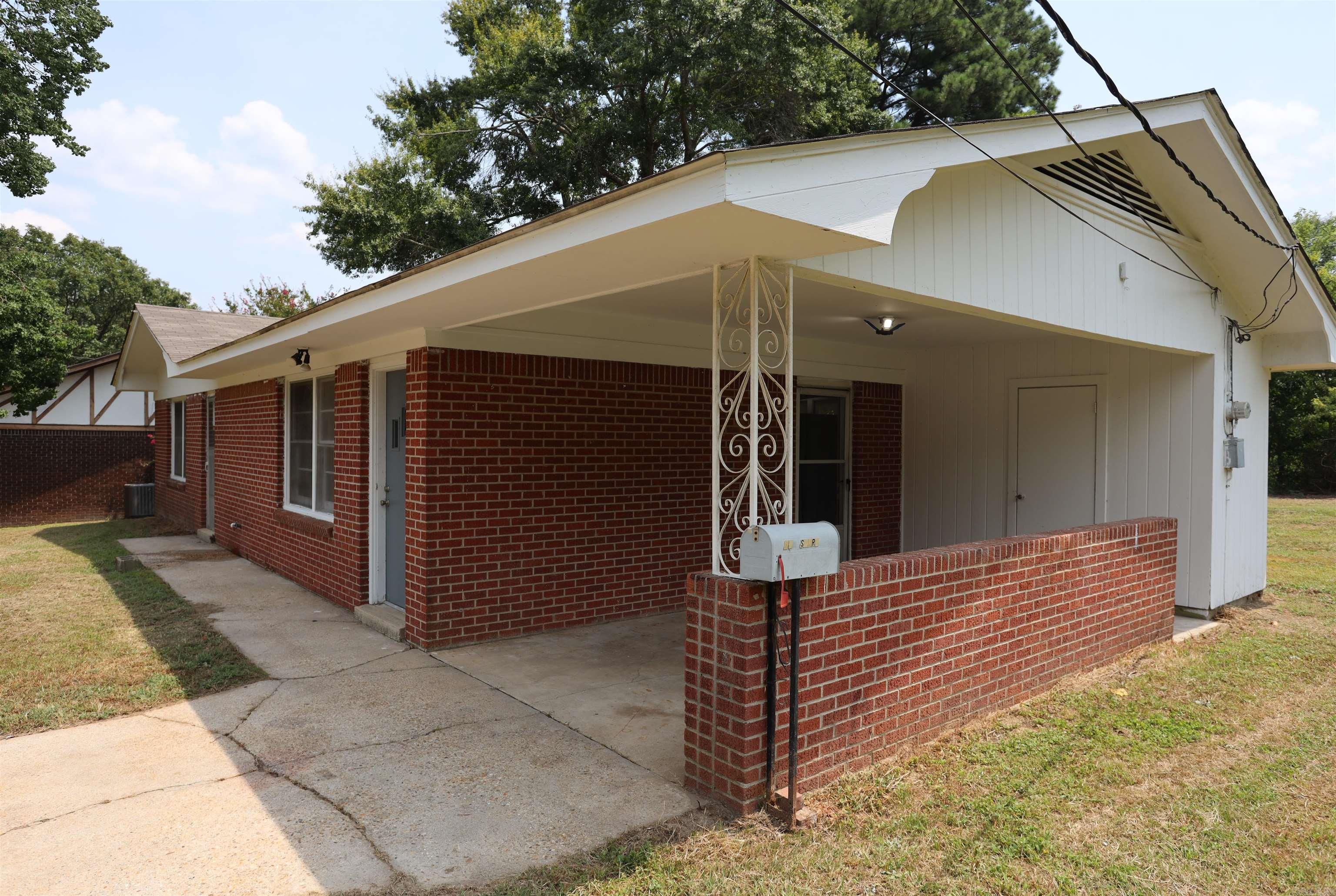 Warren - Residential