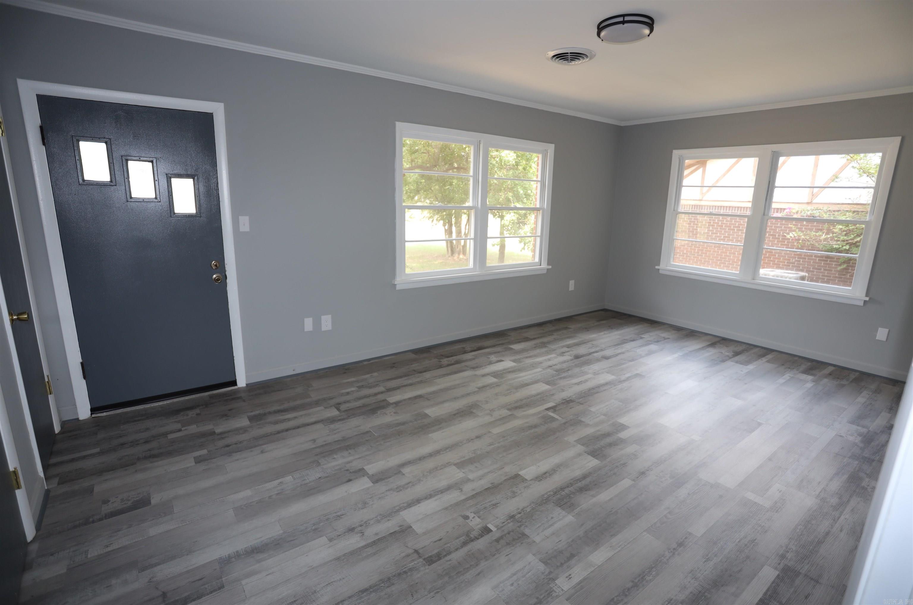 Warren - Residential