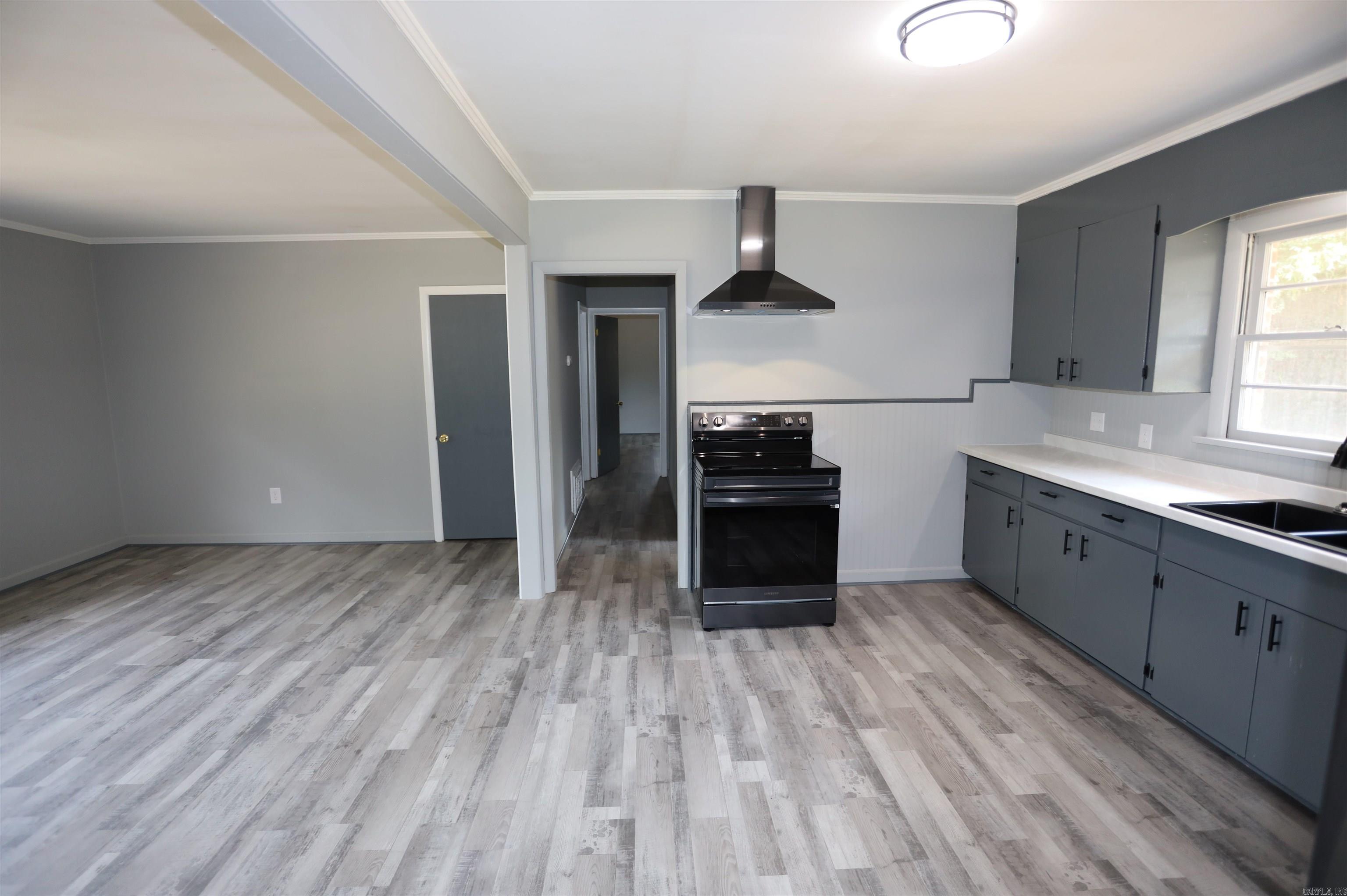 Warren - Residential