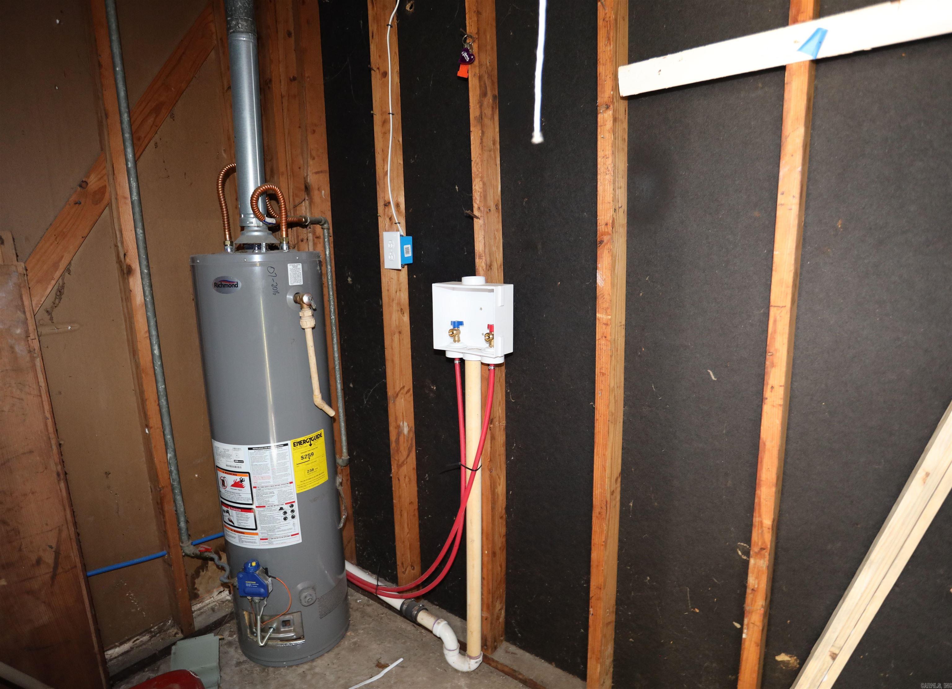 Warren - Residential