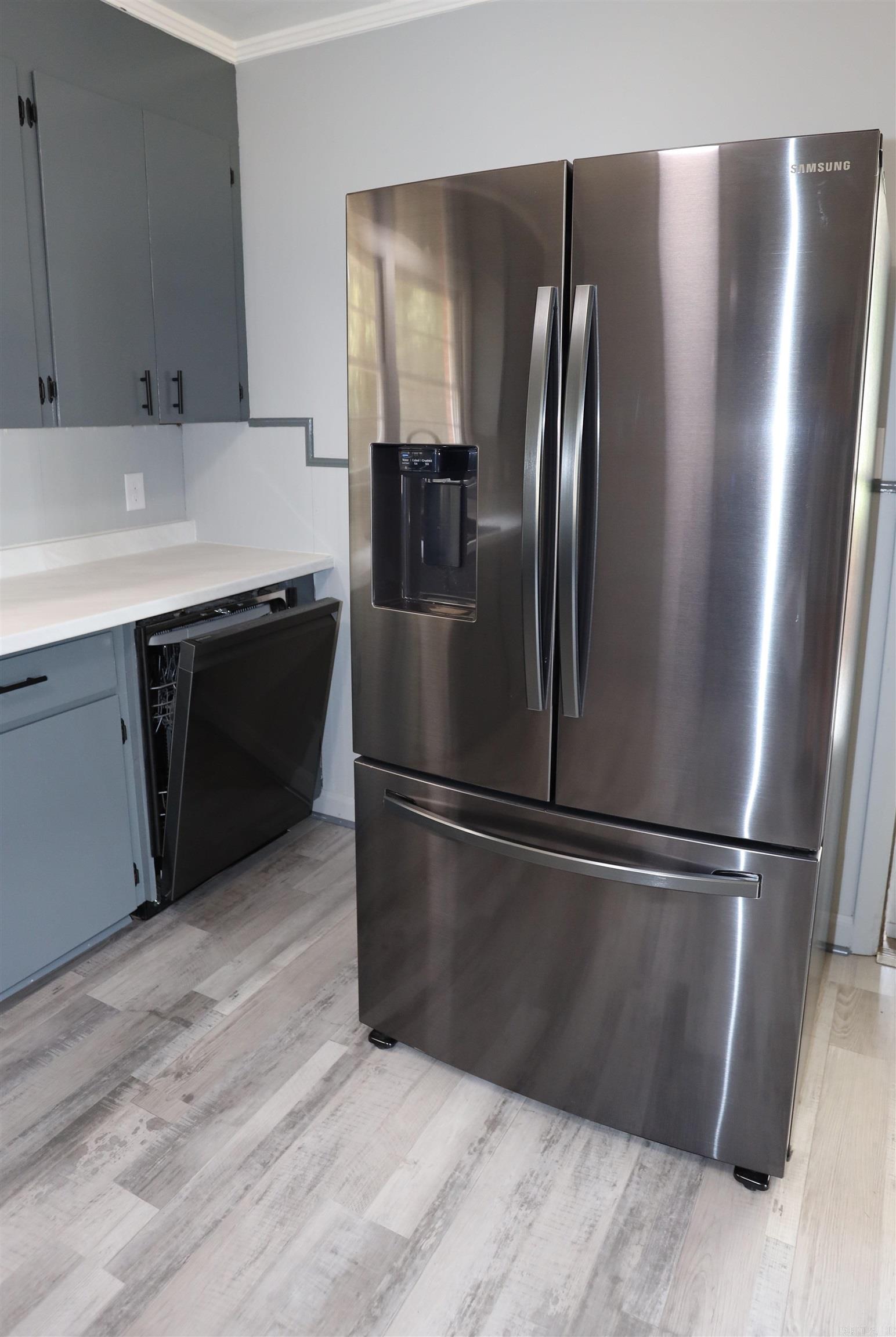 Warren - Residential