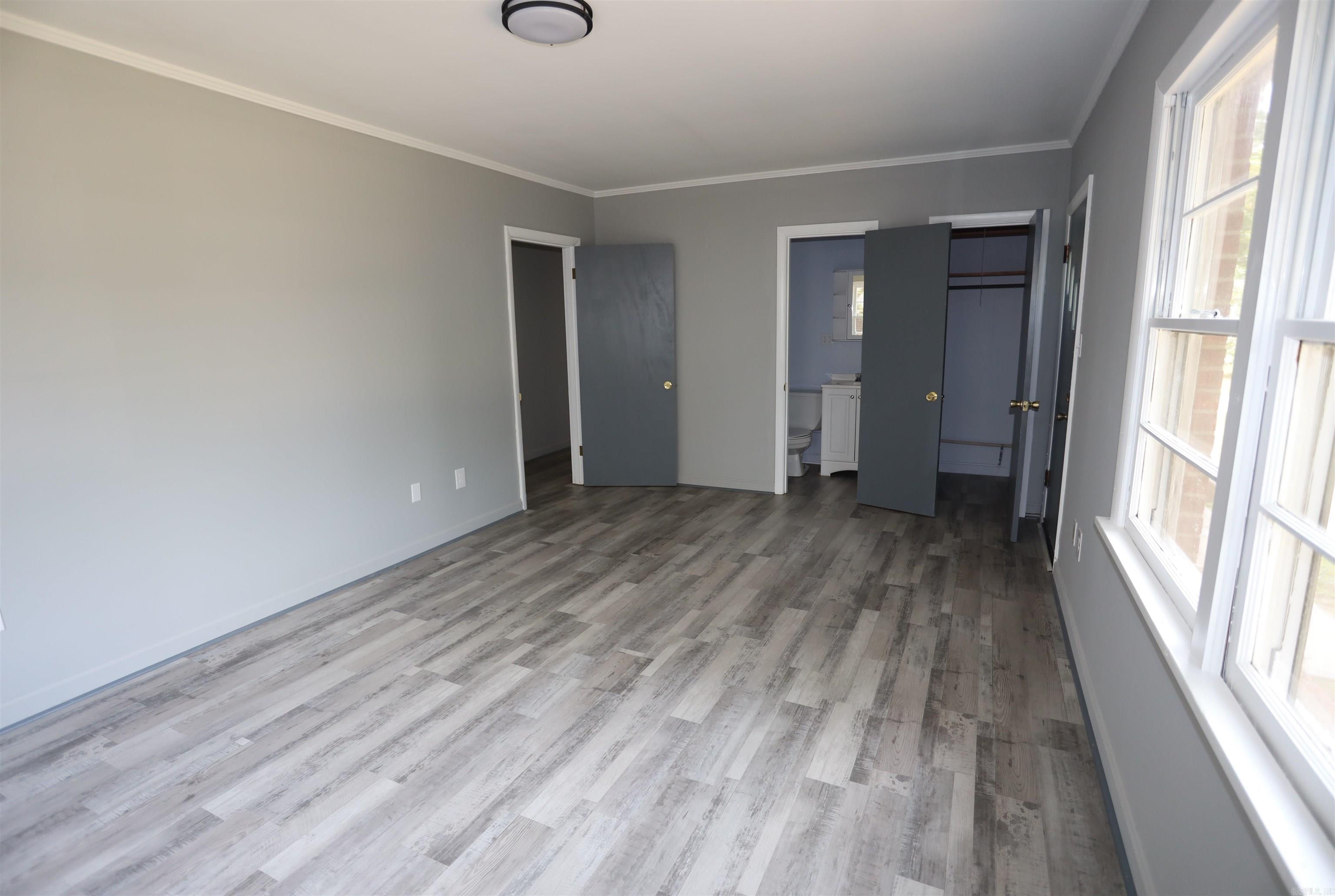 Warren - Residential