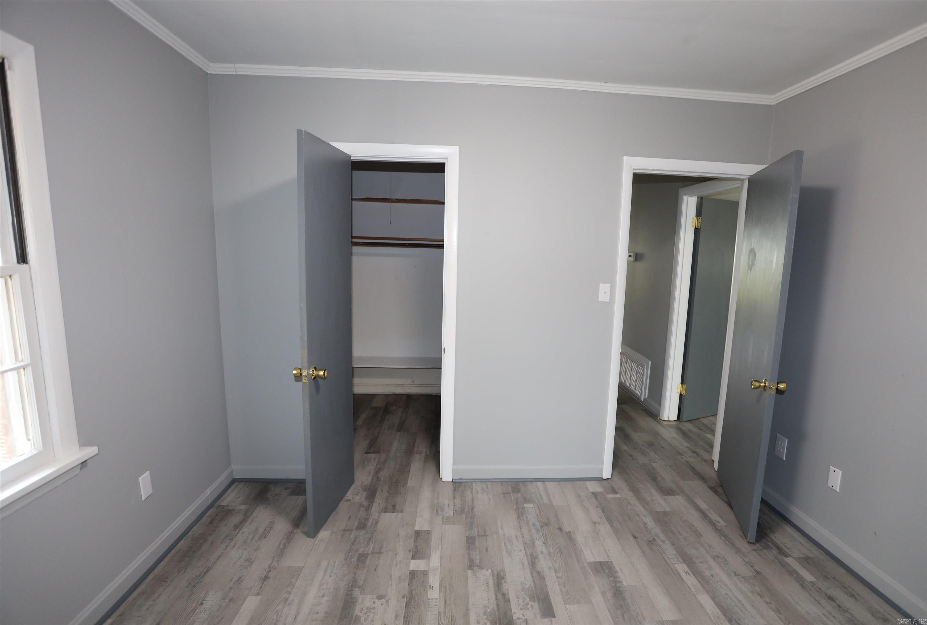 Warren - Residential