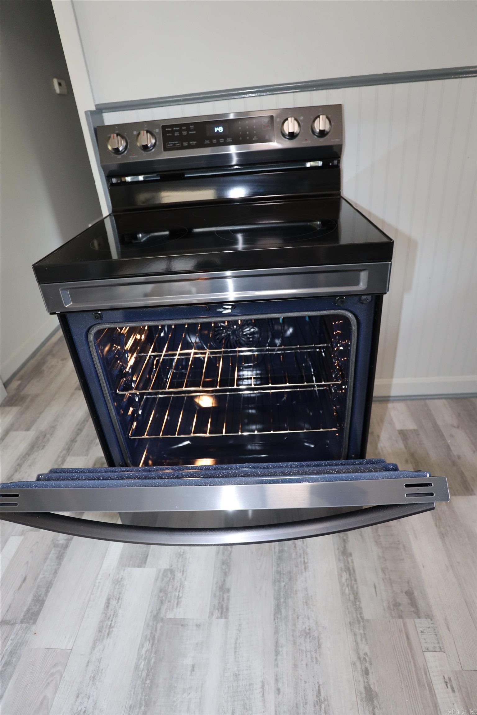 Warren - Residential