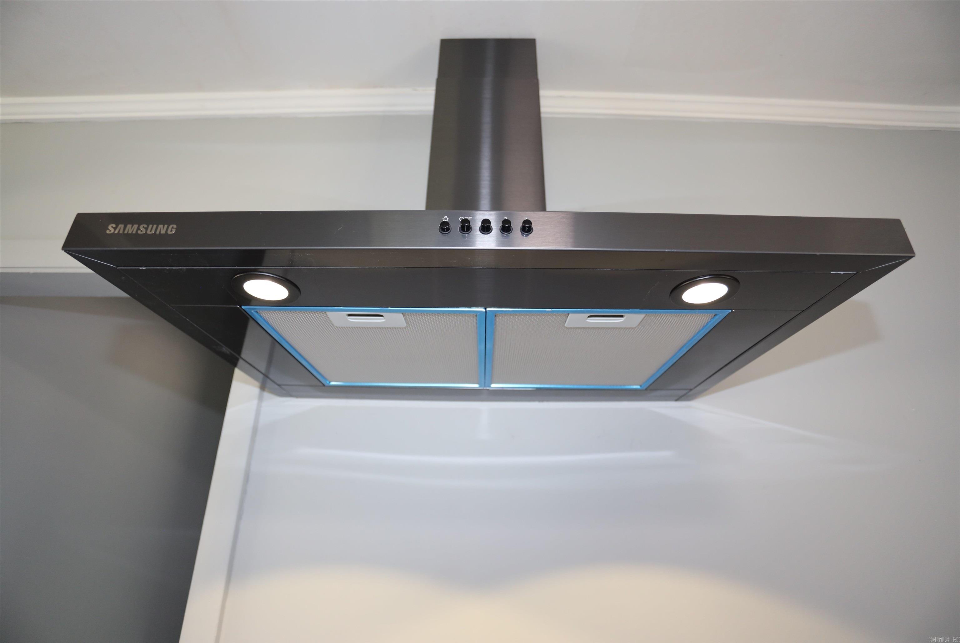 Warren - Residential