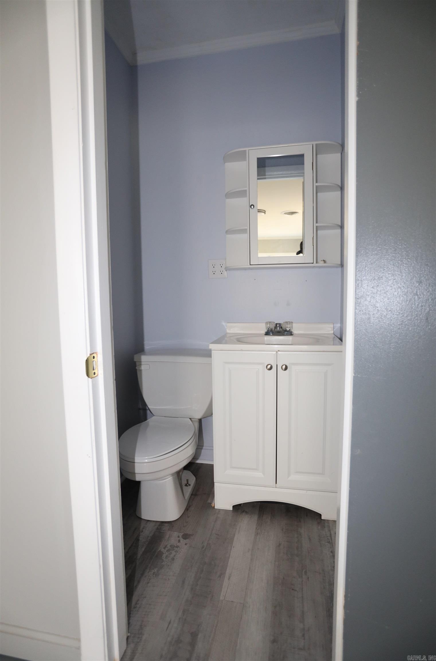 Warren - Residential