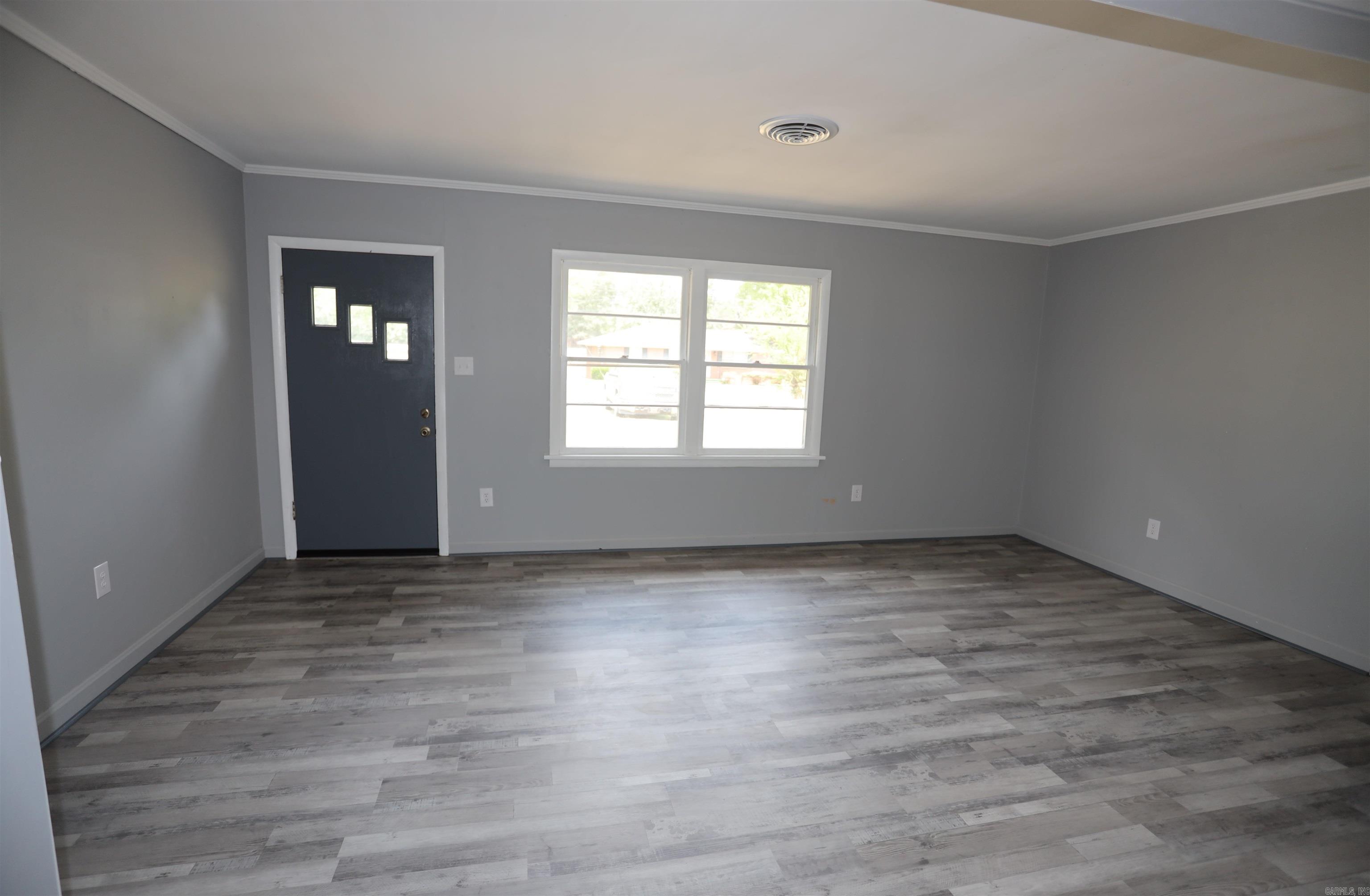 Warren - Residential