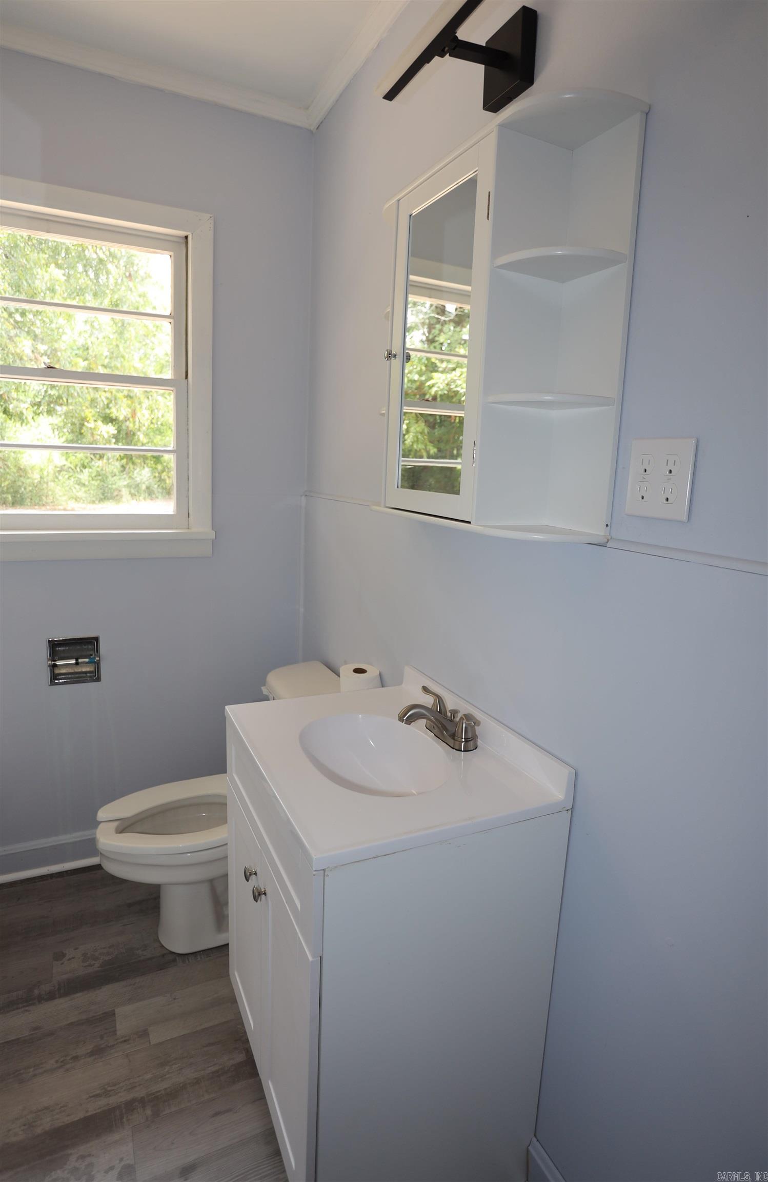 Warren - Residential