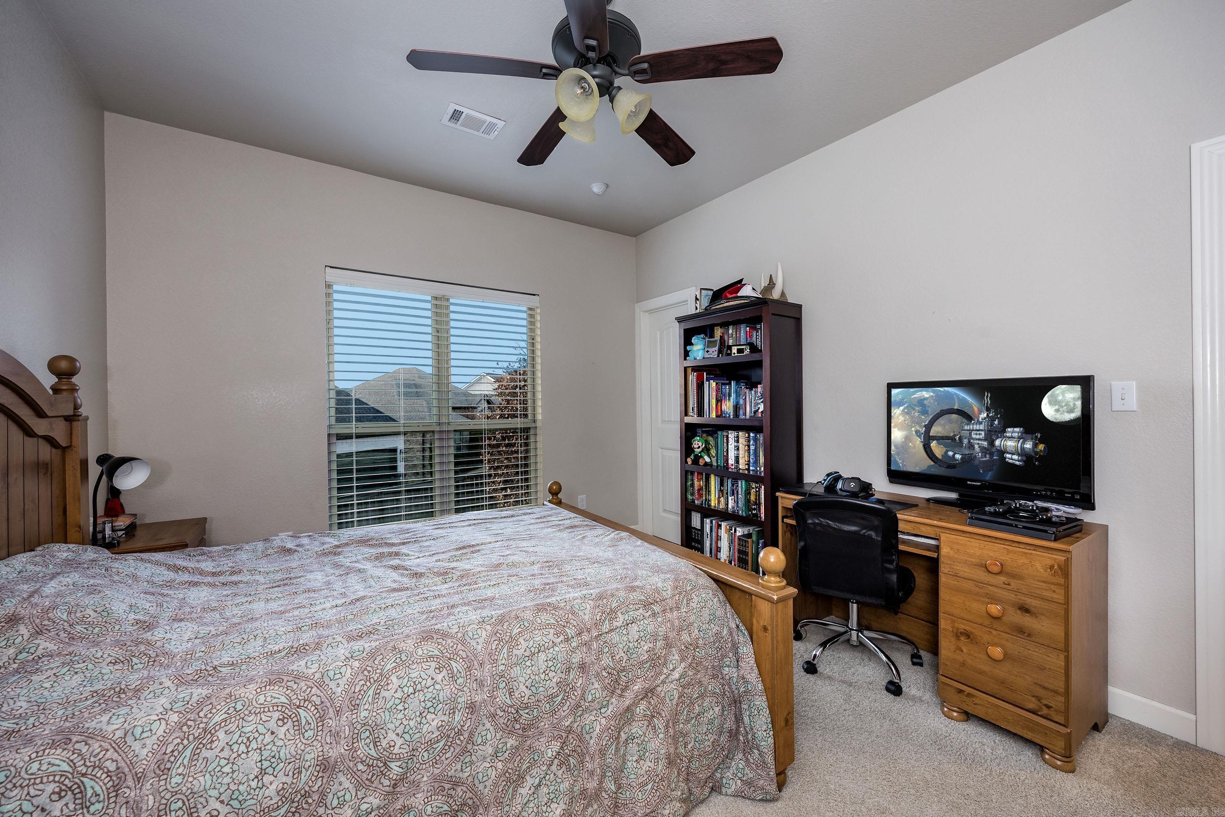 CHENAL VALLEY TOURNAY CIRCLE - Residential