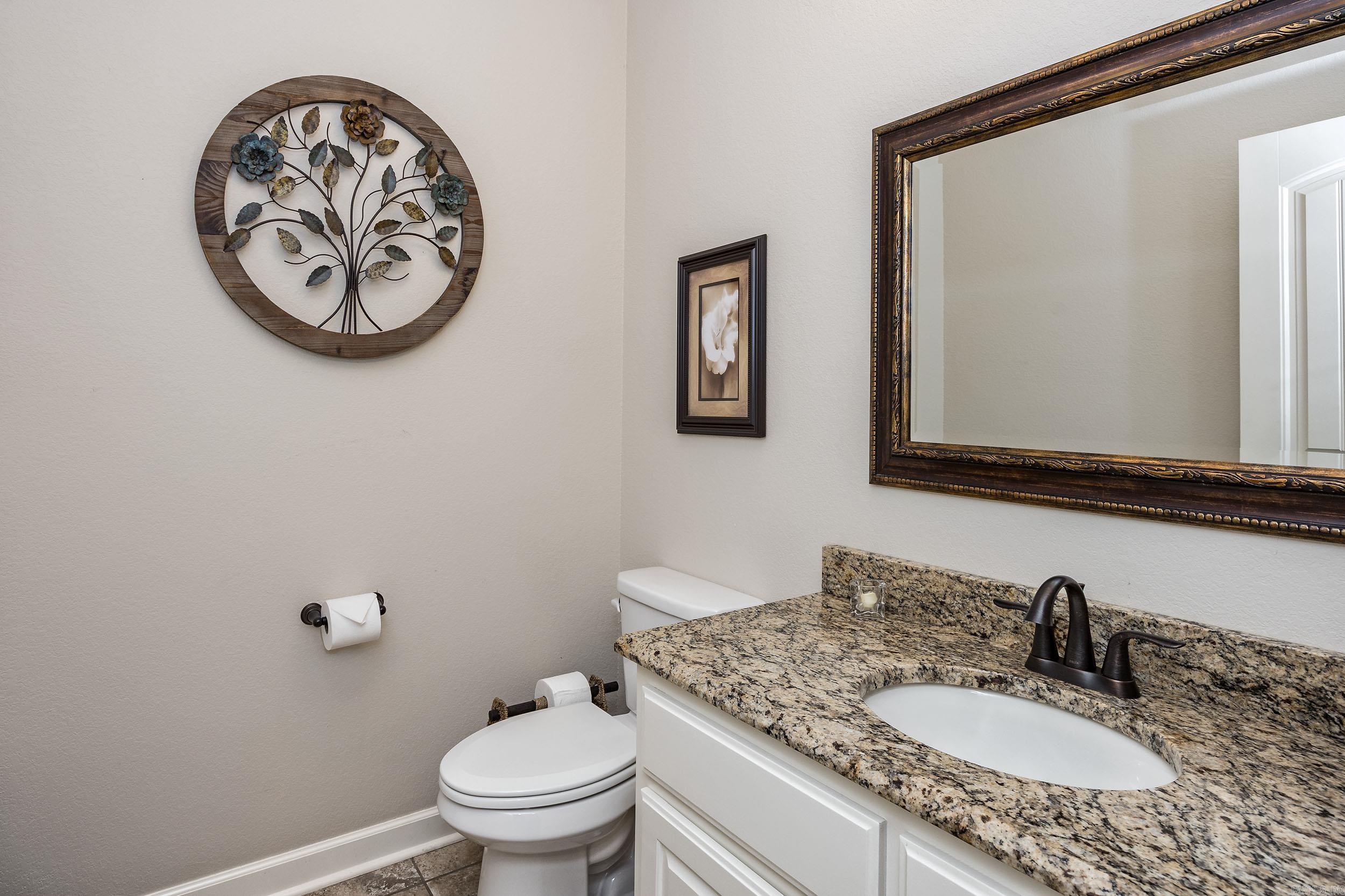 CHENAL VALLEY TOURNAY CIRCLE - Residential