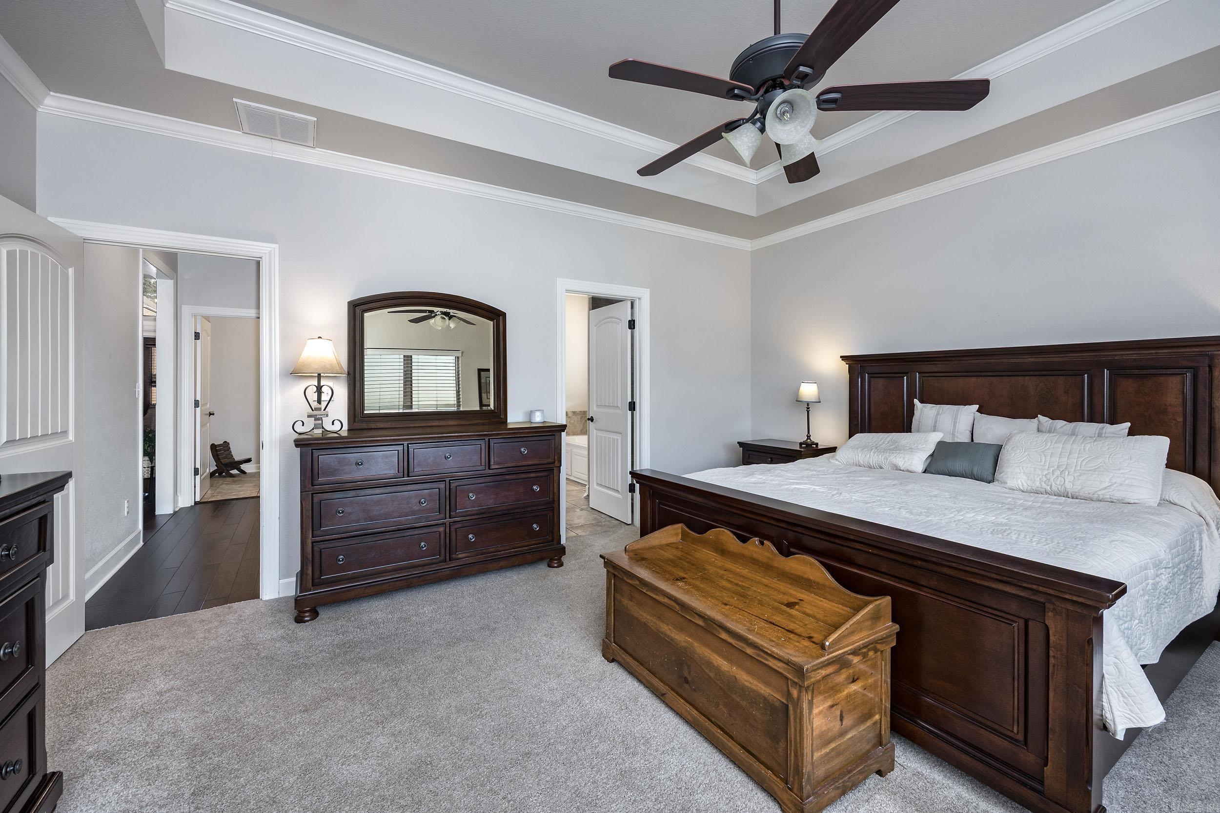 CHENAL VALLEY TOURNAY CIRCLE - Residential