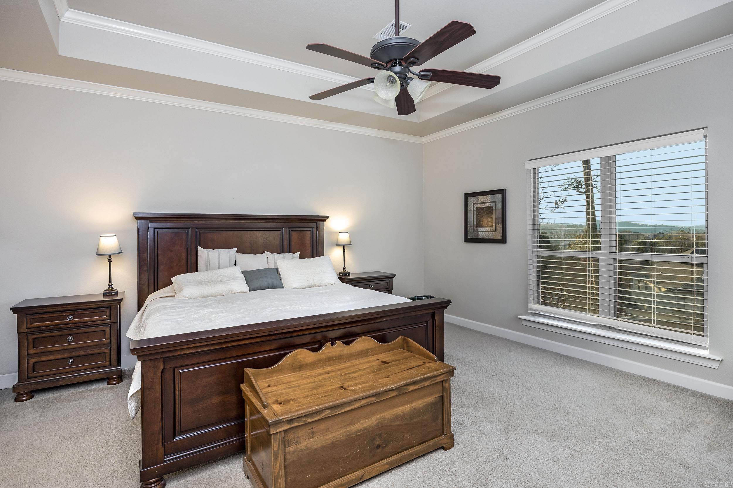 CHENAL VALLEY TOURNAY CIRCLE - Residential