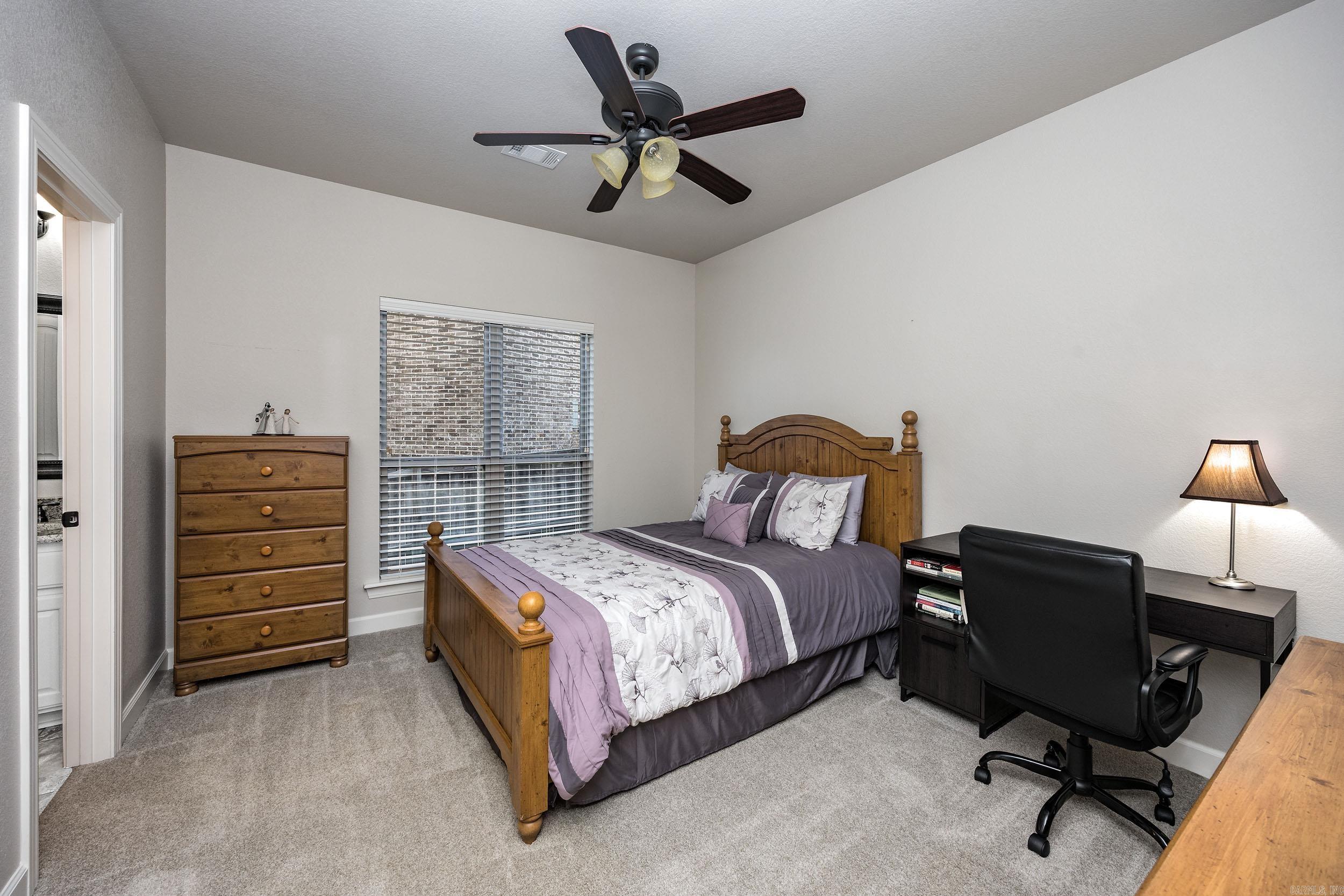 CHENAL VALLEY TOURNAY CIRCLE - Residential