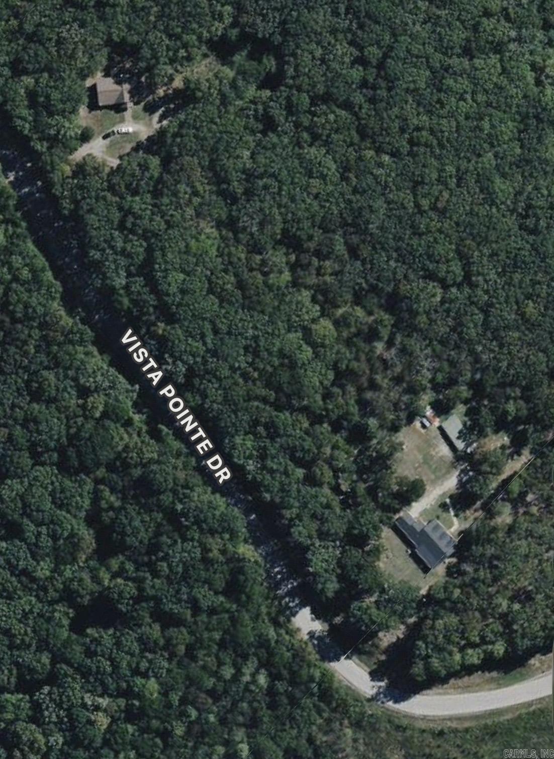 Vista Pointe - Land