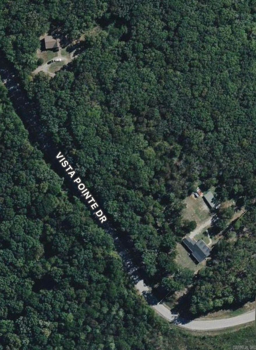 Scenic 3.53-acre lot located in the desirable Vista Pointe subdivision in the Southside area of Batesville. This property offers a peaceful, private setting with beautiful Ozark countryside views, ideal for building your dream home. Conveniently situated less than 4 miles from Southside schools and just minutes from Batesville, providing the perfect balance of seclusion and accessibility. Paved road frontage and public water available.