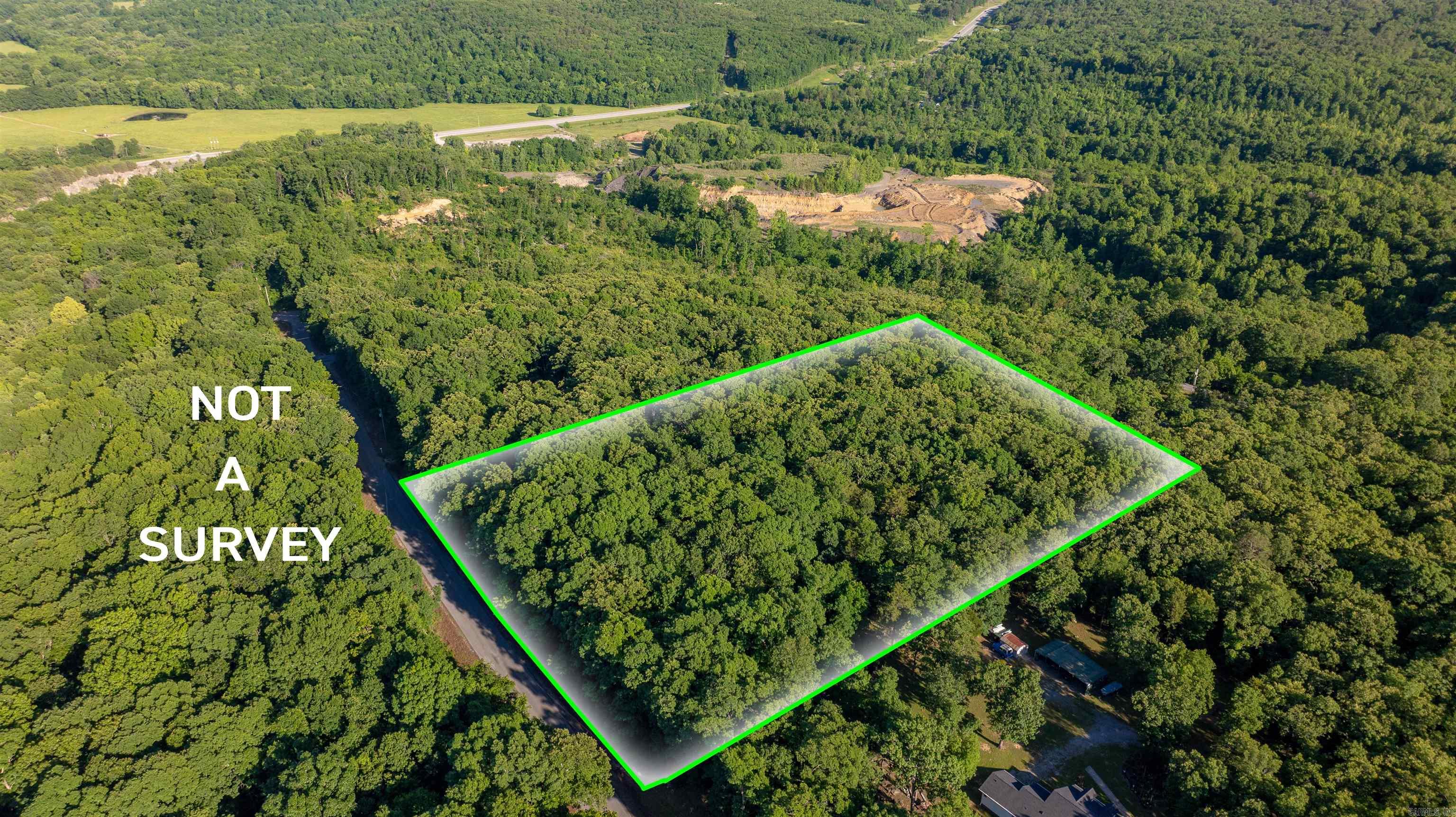 Vista Pointe - Land