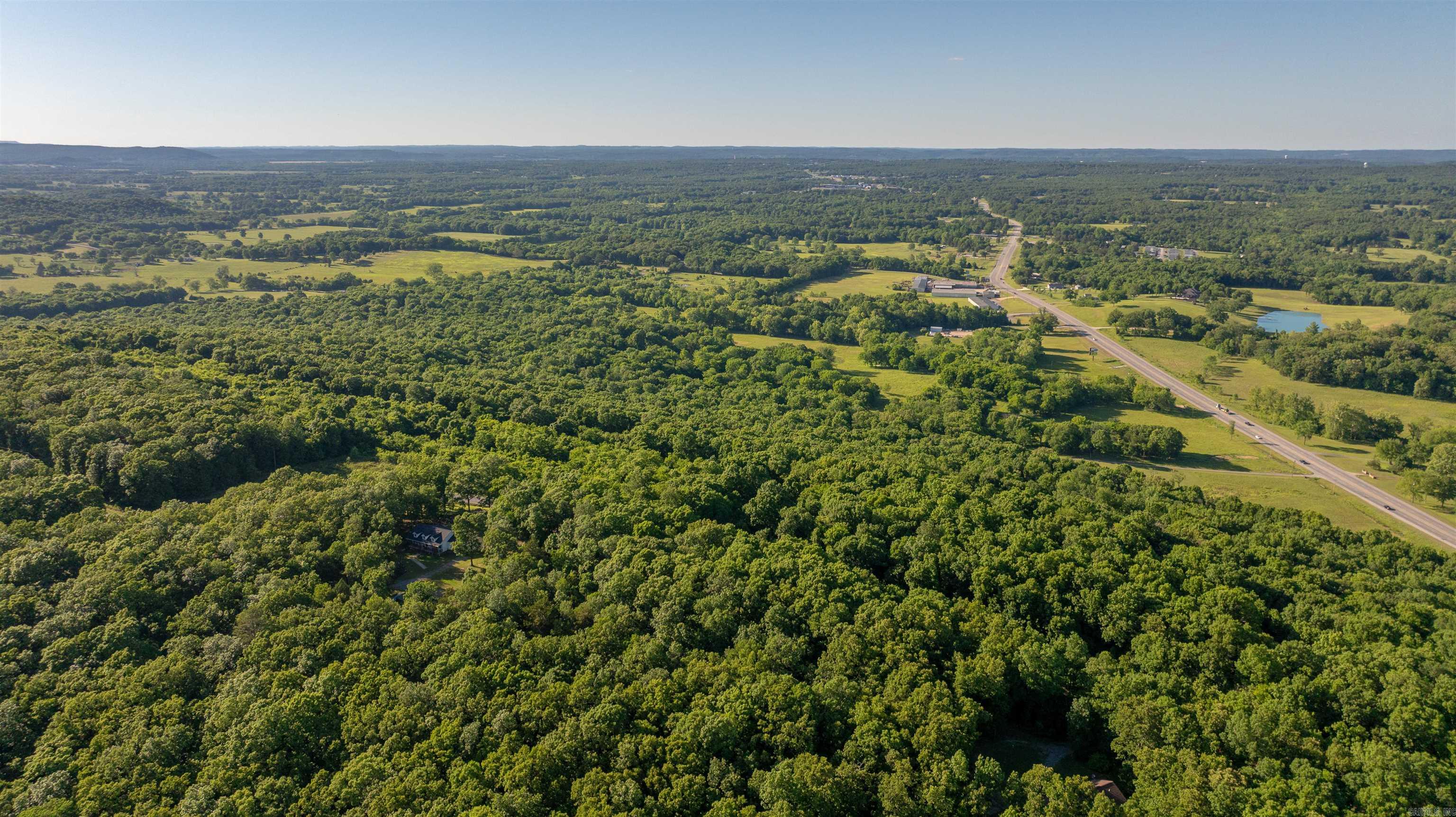 Vista Pointe - Land