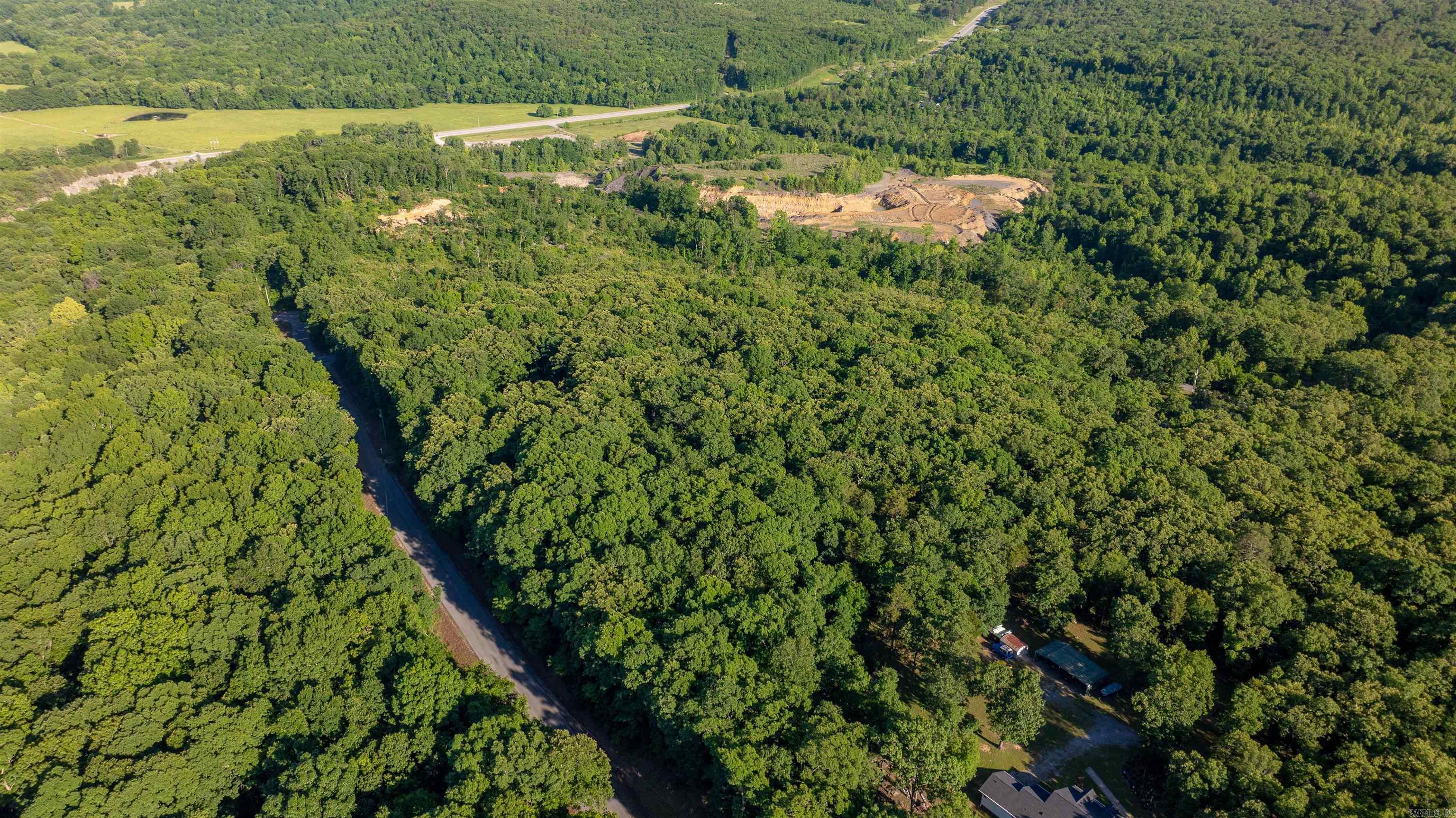 Vista Pointe - Land