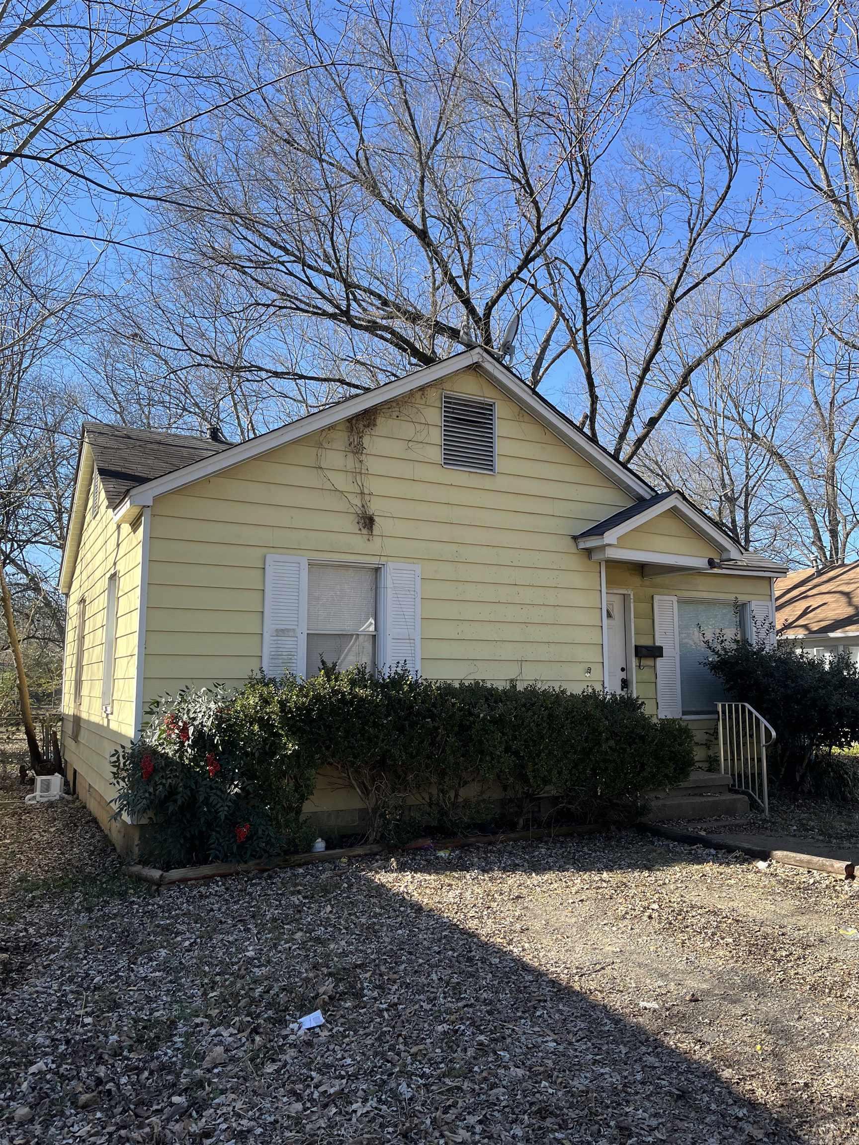 Old Town - Residential Lease