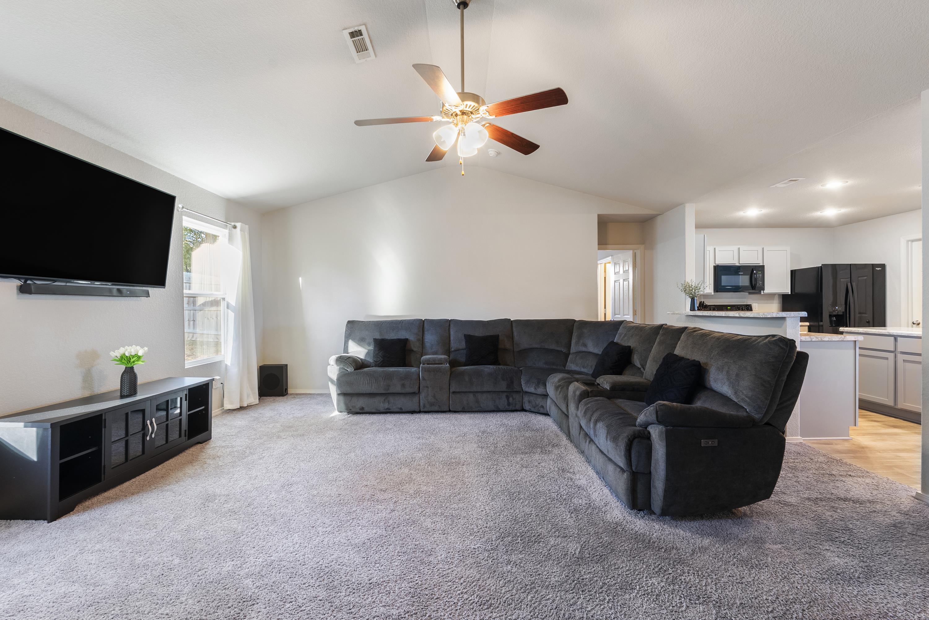 MEADOWS EDGE - Residential