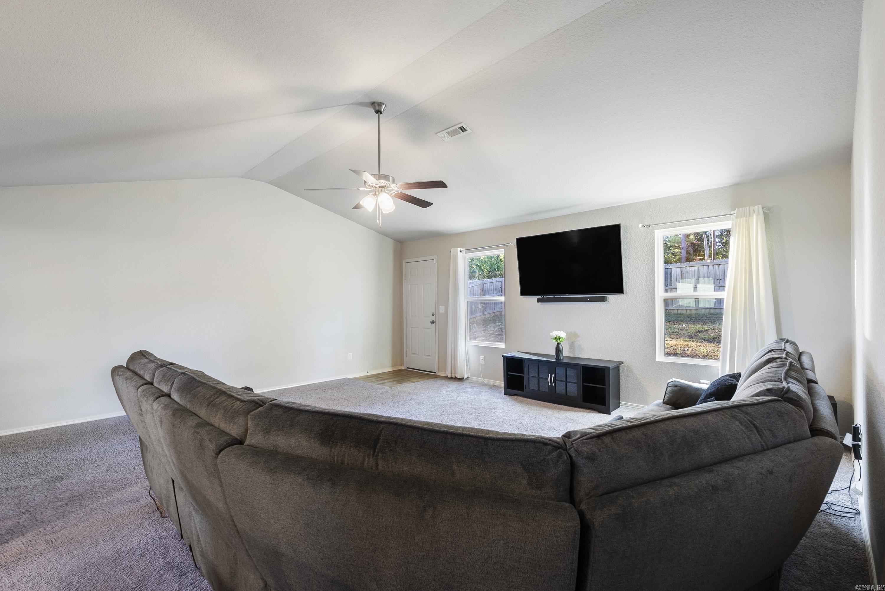 MEADOWS EDGE - Residential