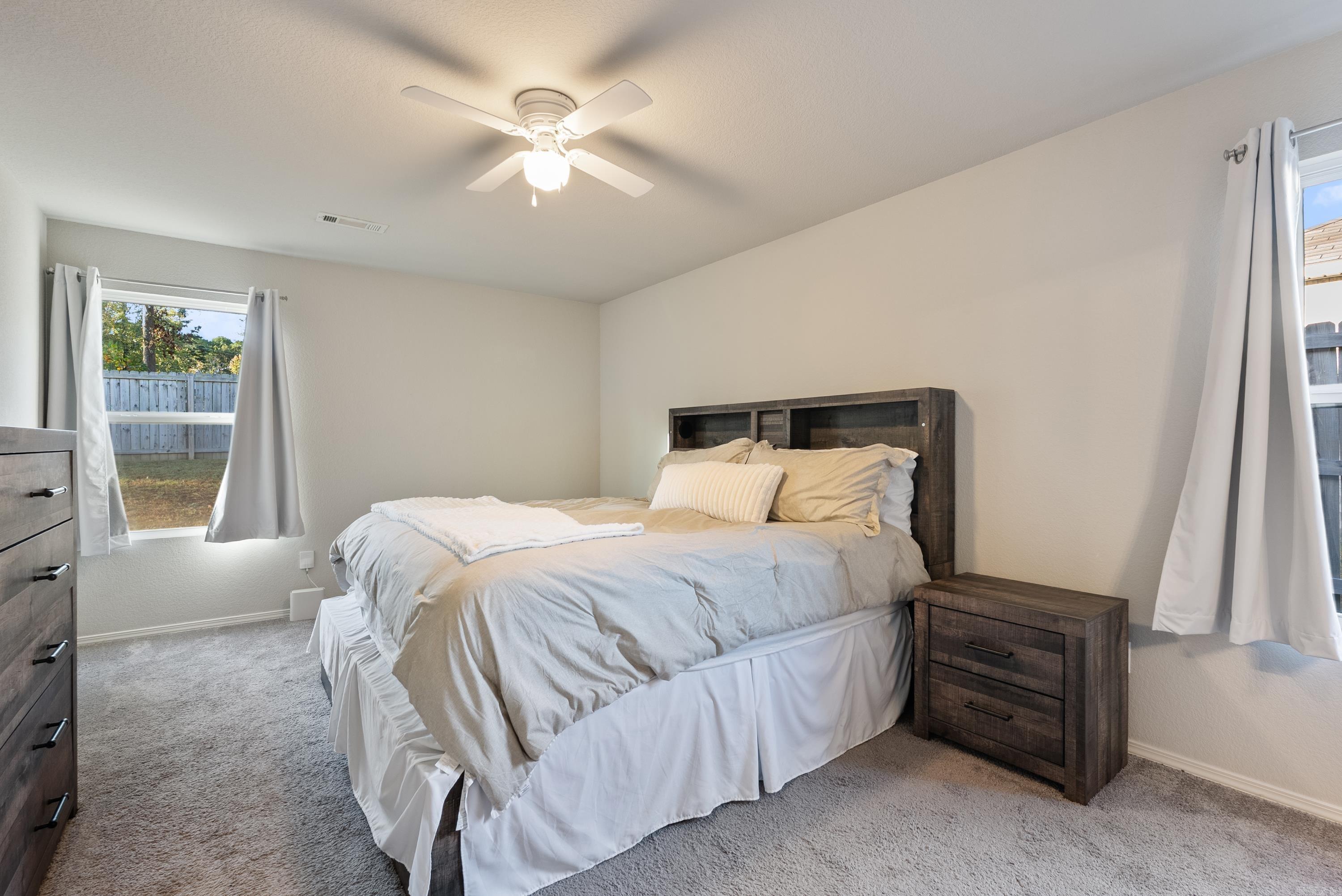 MEADOWS EDGE - Residential