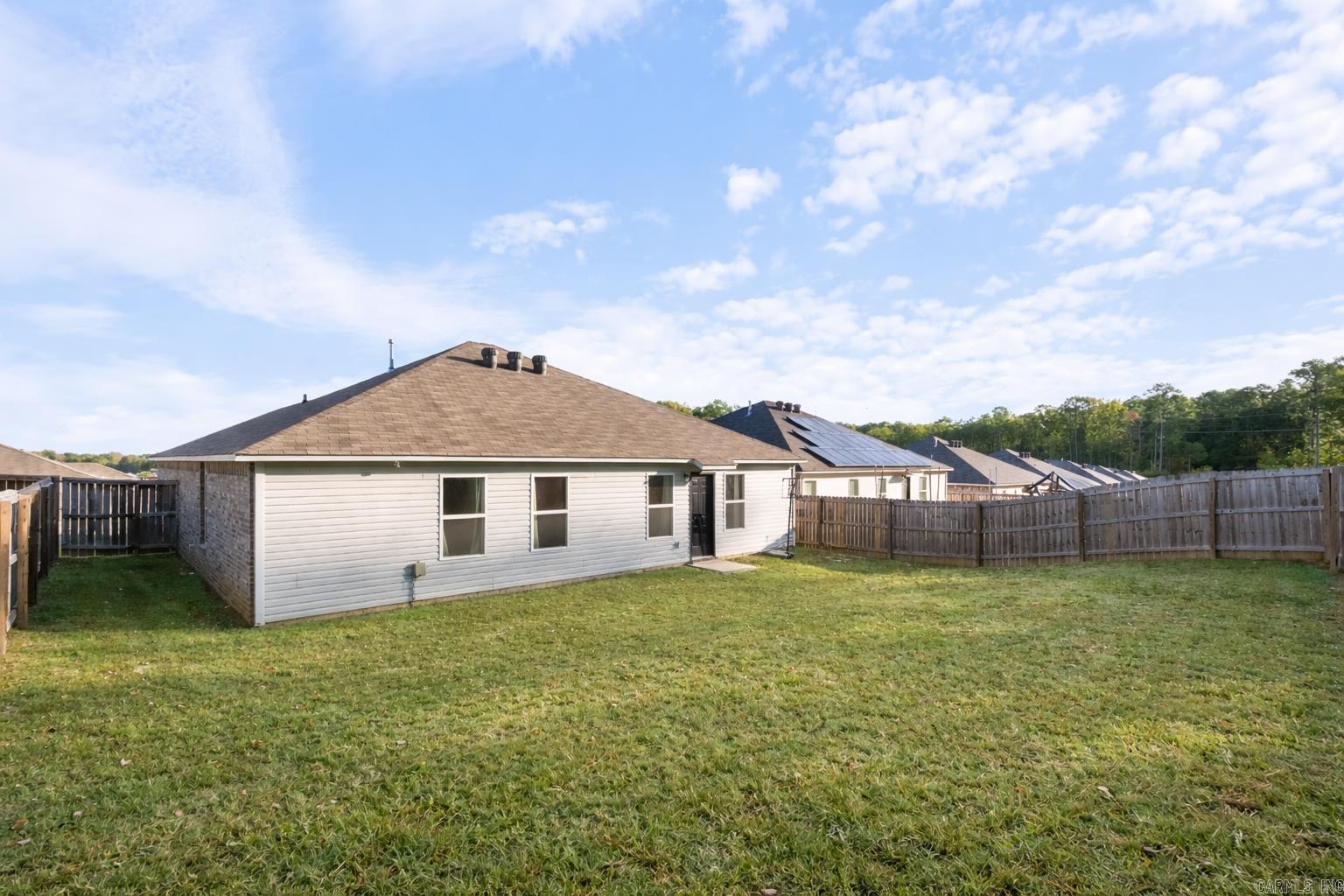 MEADOWS EDGE - Residential