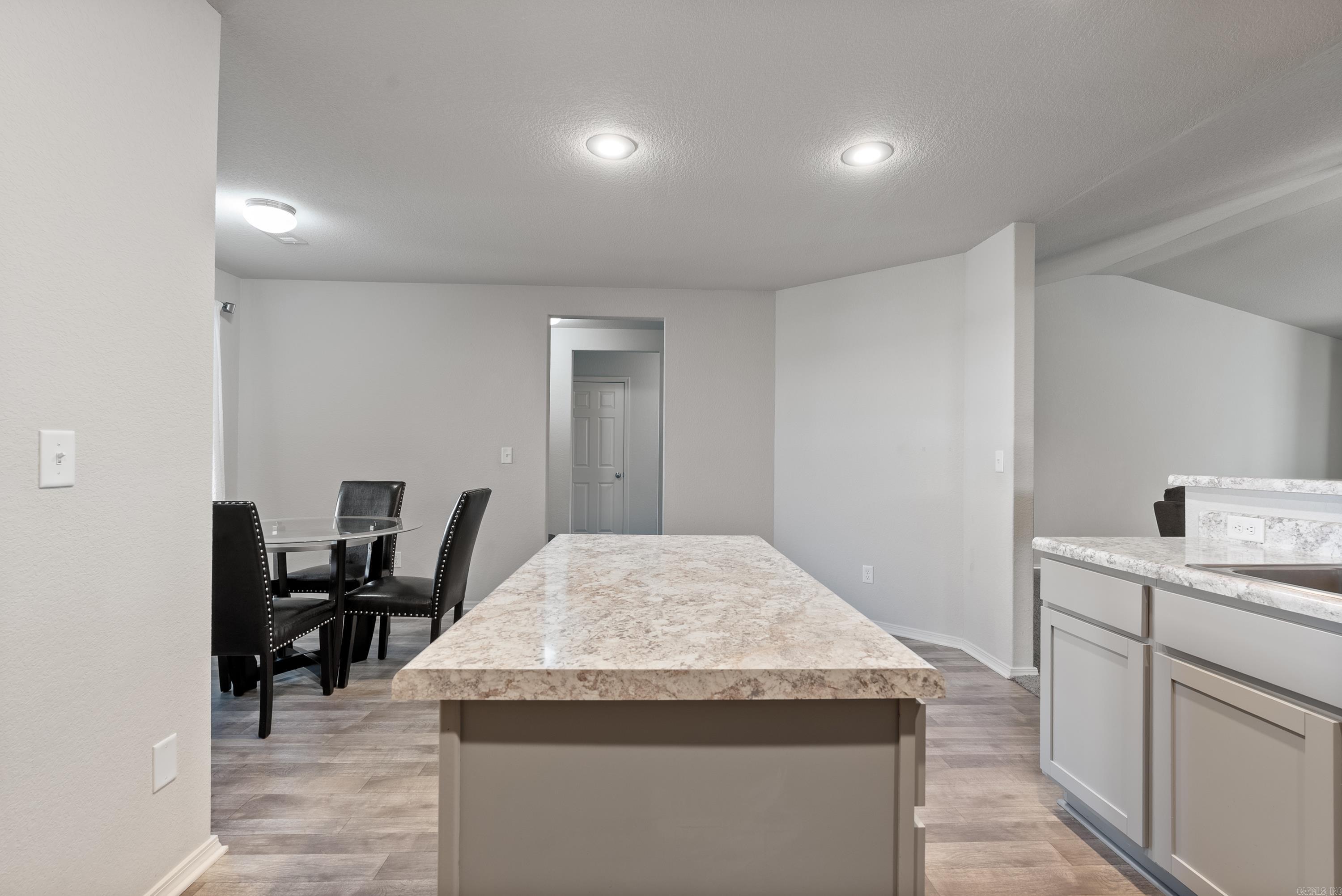 MEADOWS EDGE - Residential