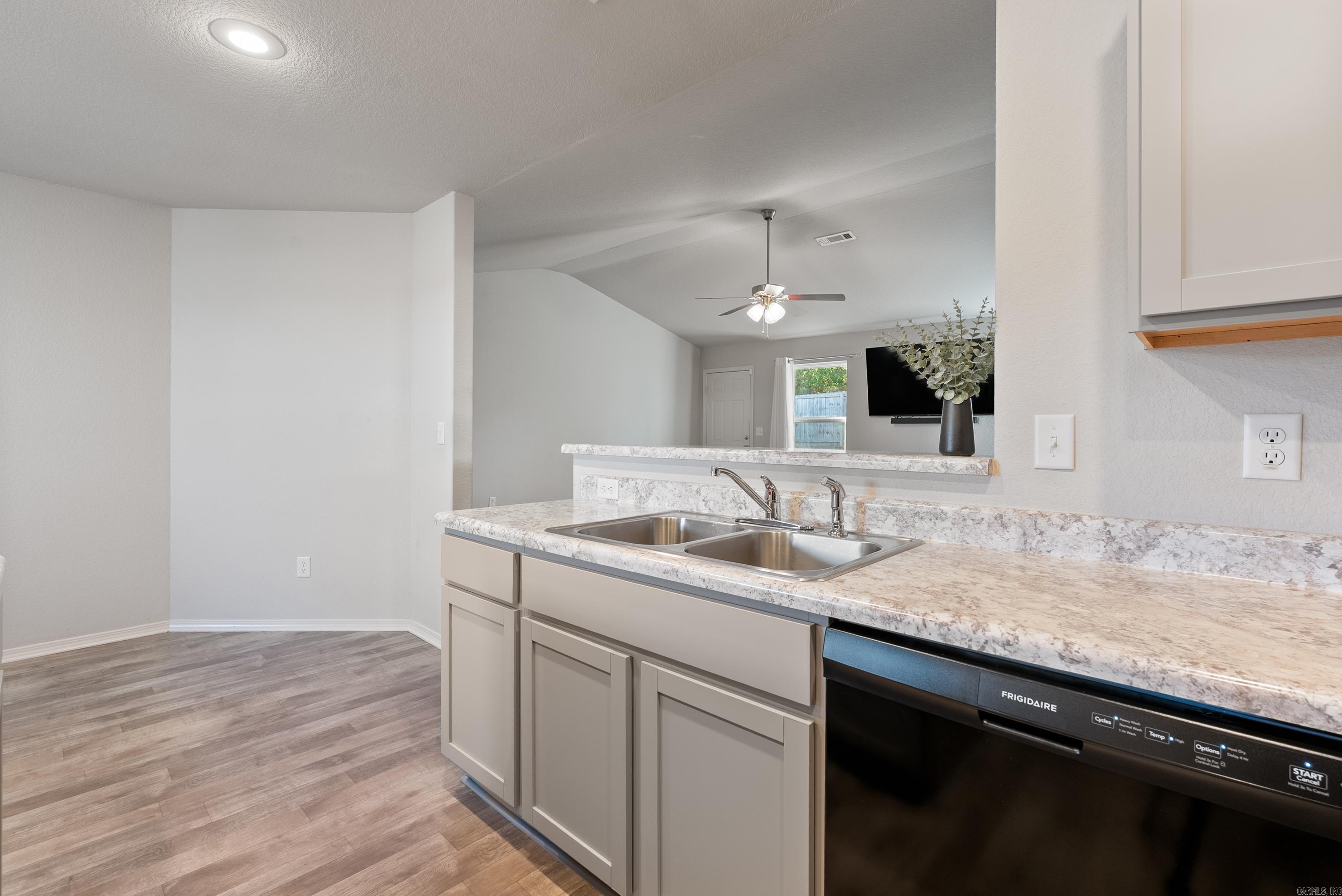 MEADOWS EDGE - Residential