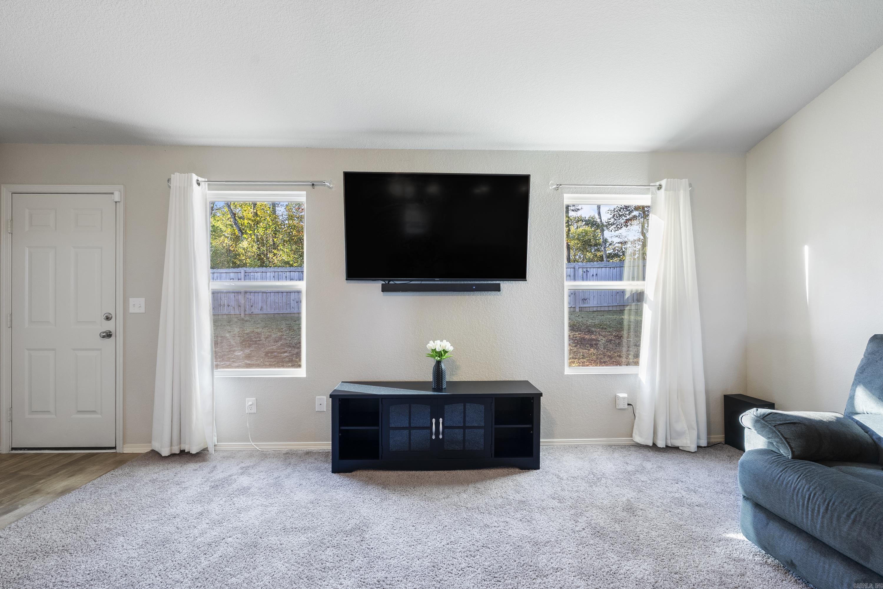 MEADOWS EDGE - Residential