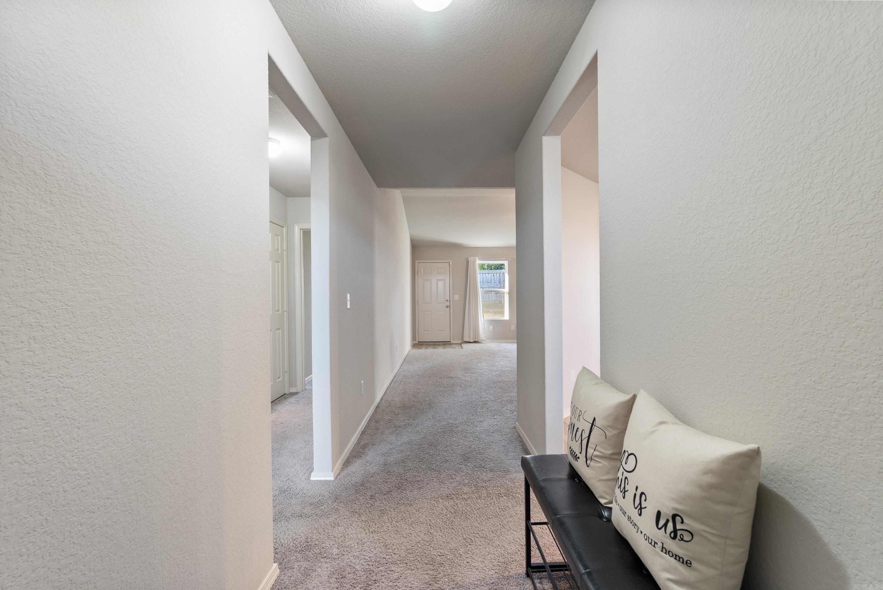 MEADOWS EDGE - Residential