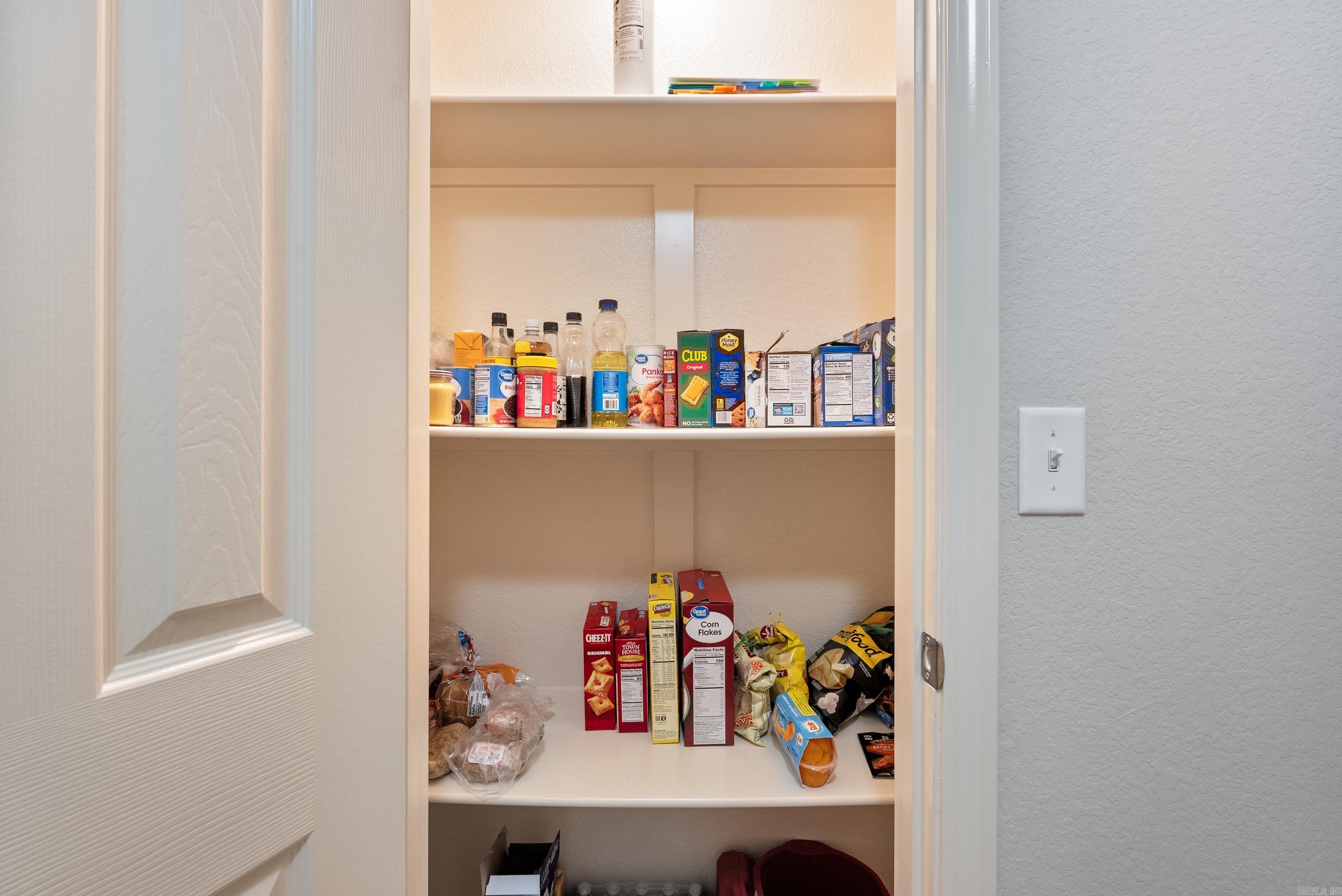 MEADOWS EDGE - Residential