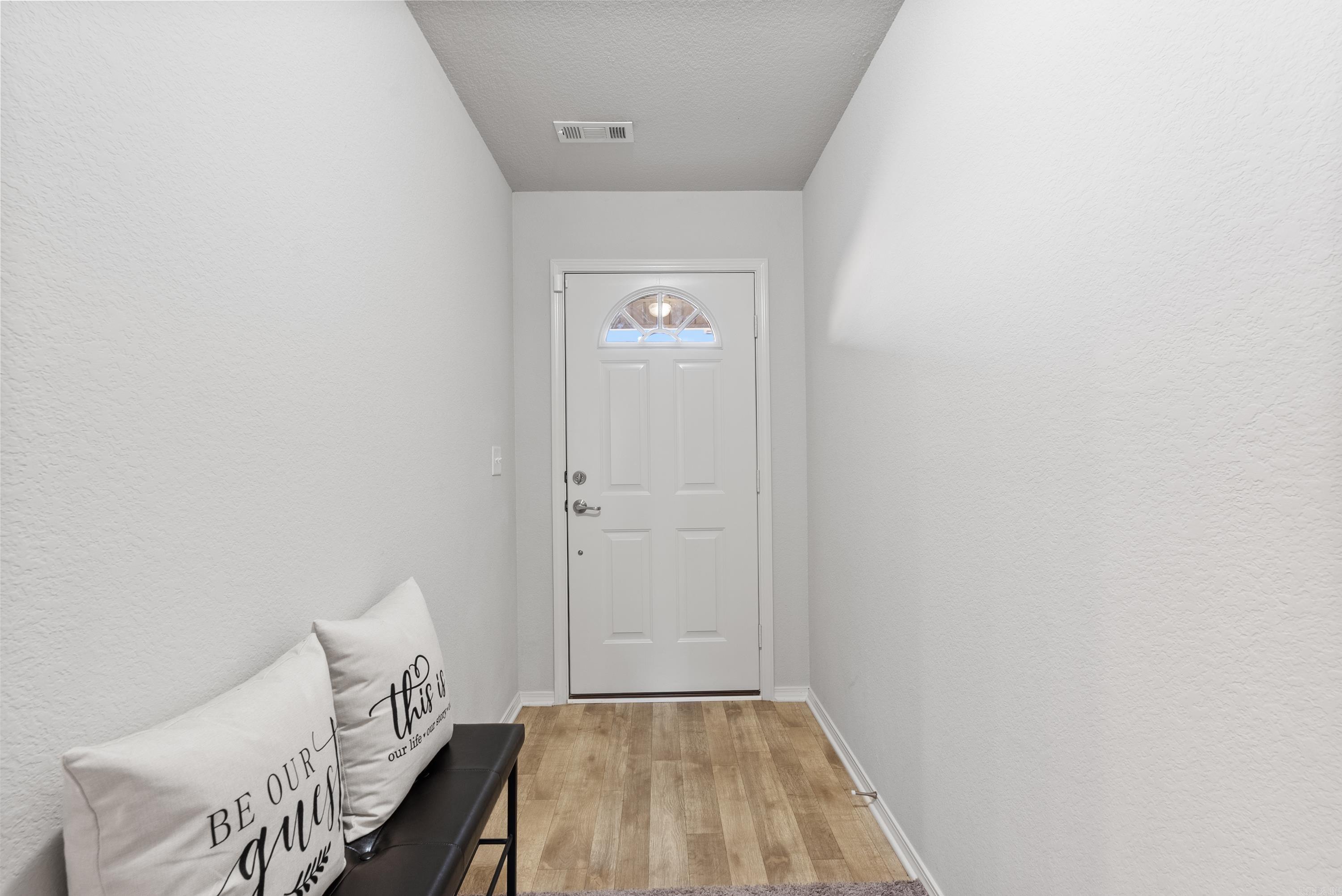 MEADOWS EDGE - Residential