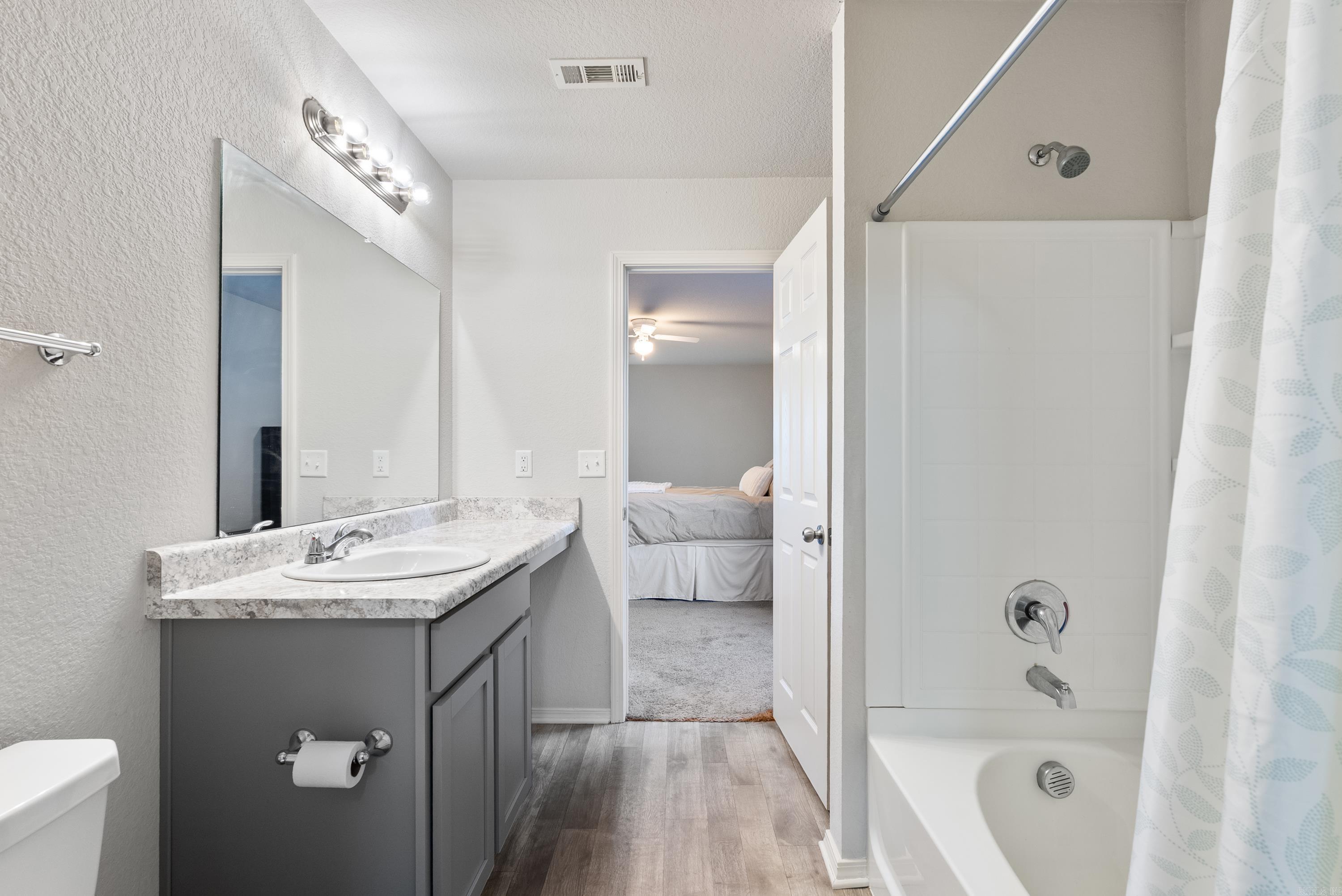 MEADOWS EDGE - Residential