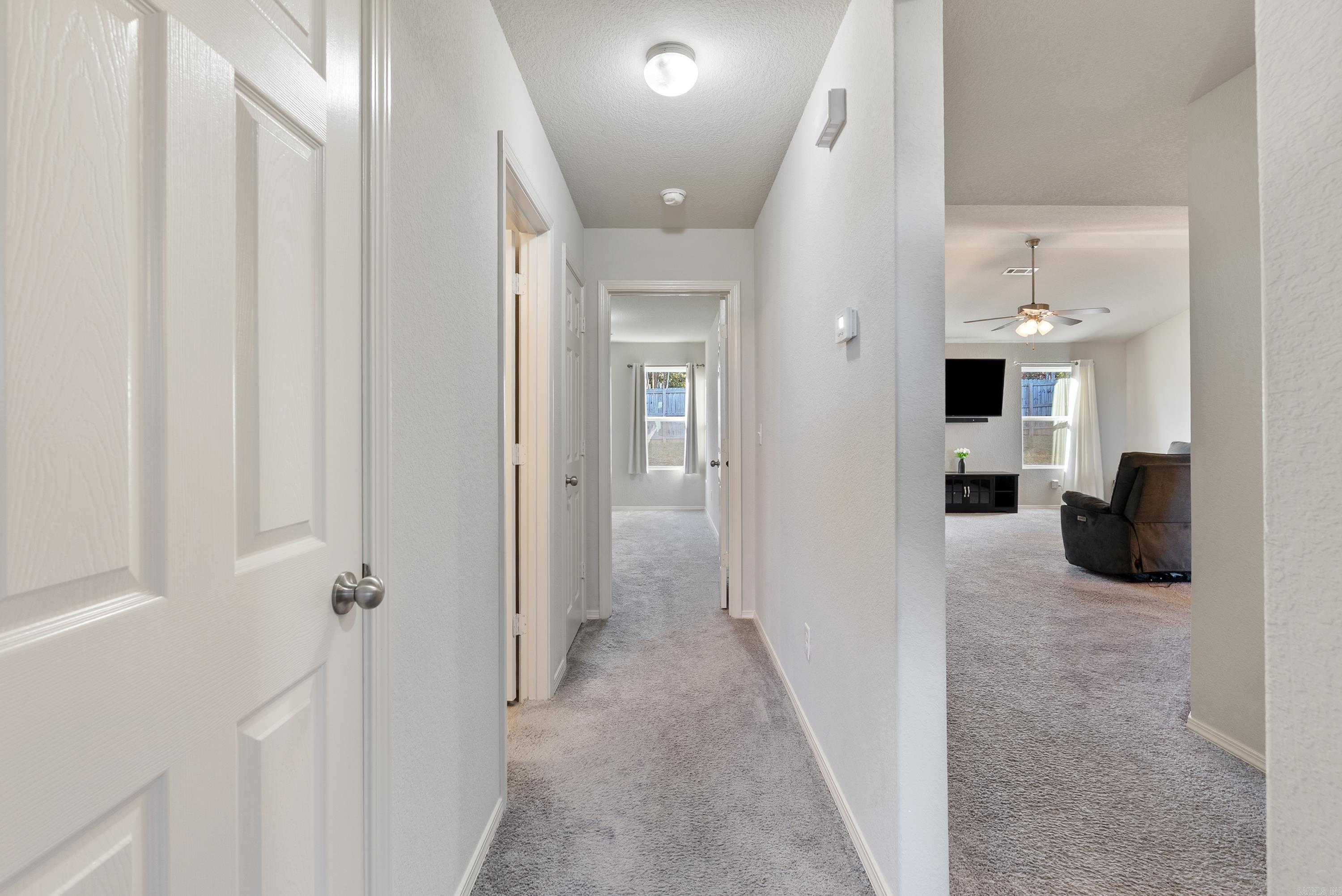 MEADOWS EDGE - Residential