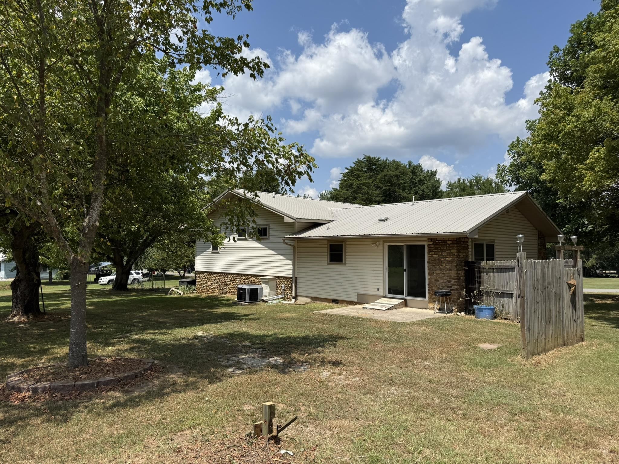 Quail Run - Residential