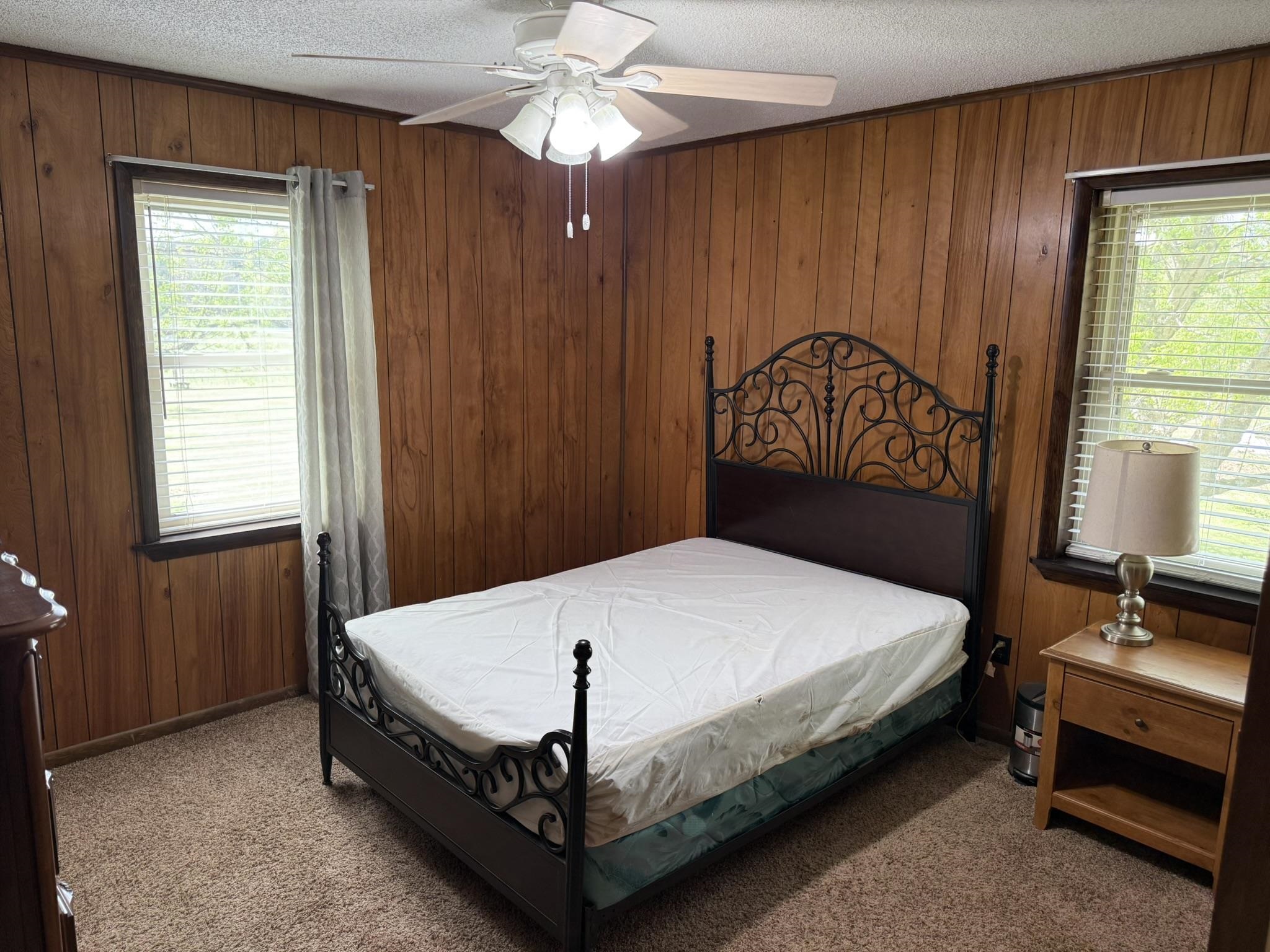Quail Run - Residential