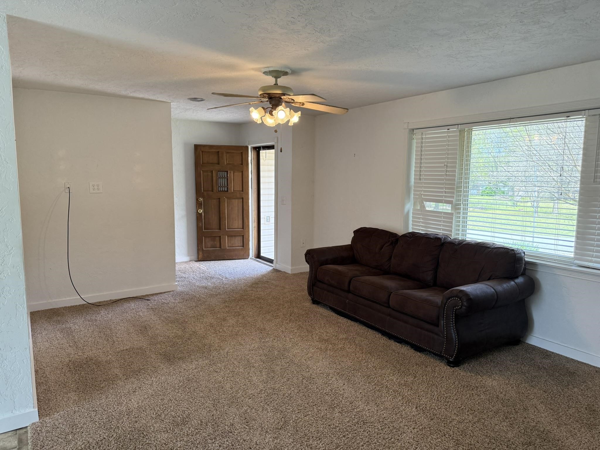 Quail Run - Residential