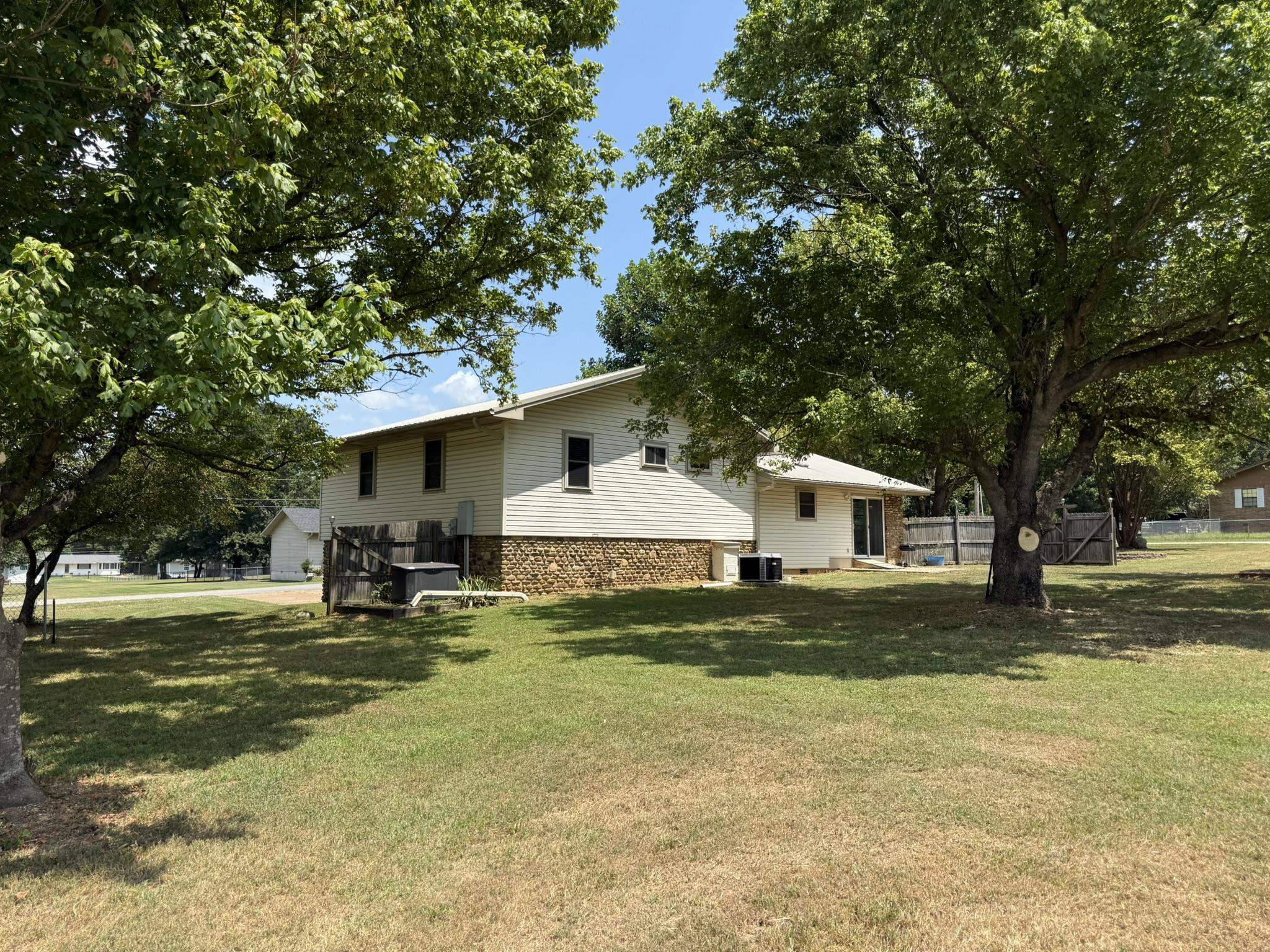 Quail Run - Residential