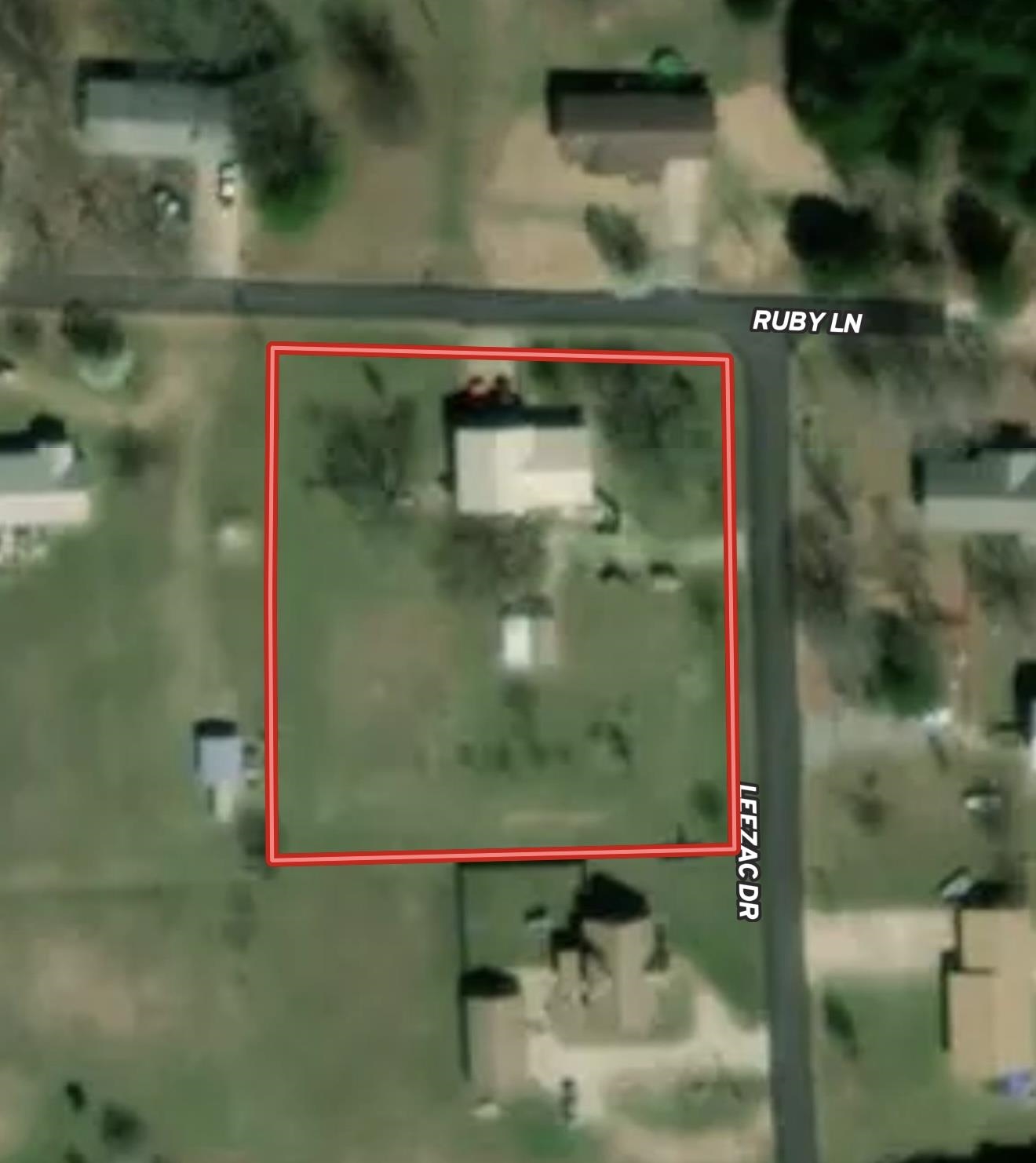 Quail Run - Residential