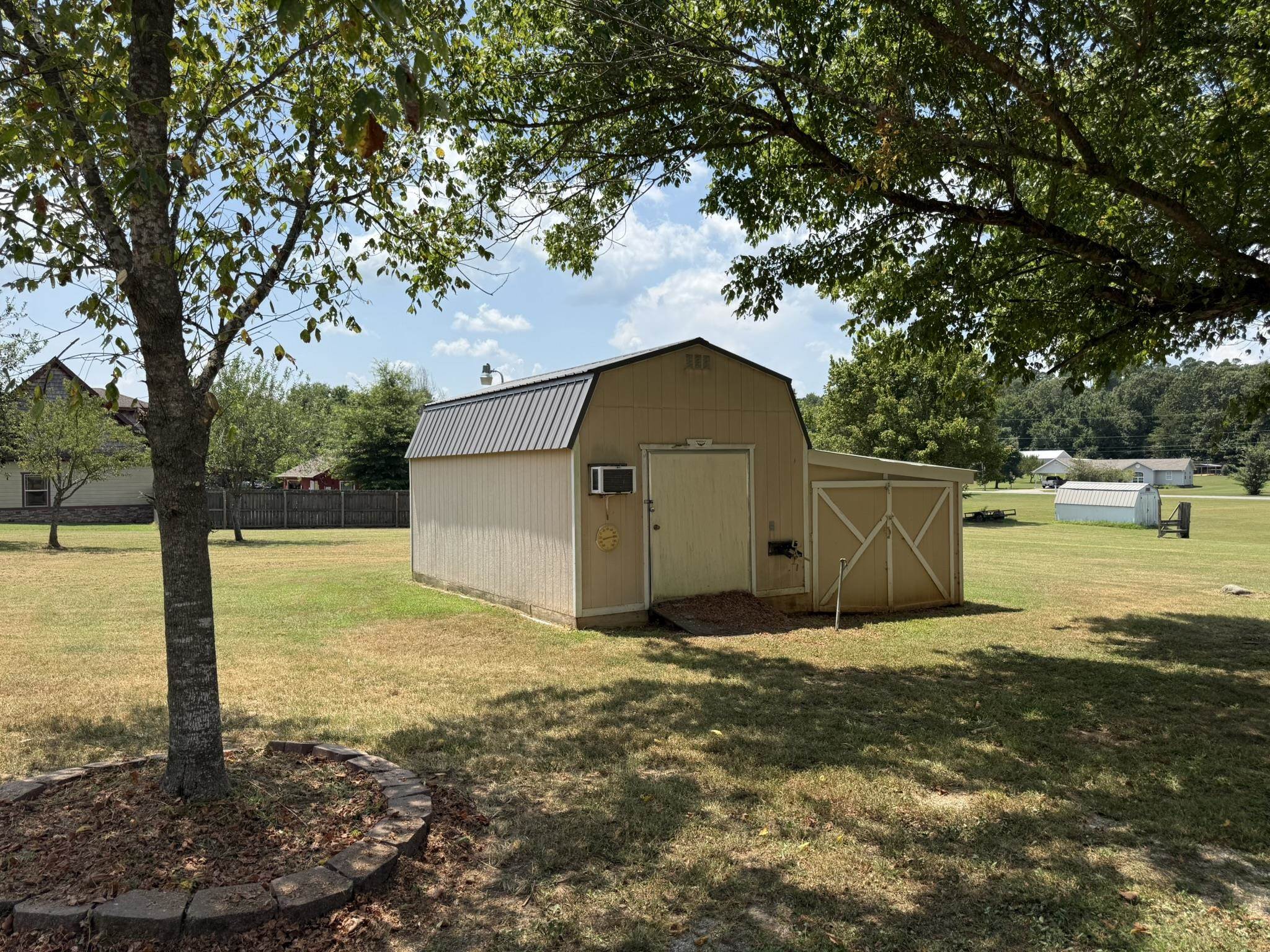 Quail Run - Residential