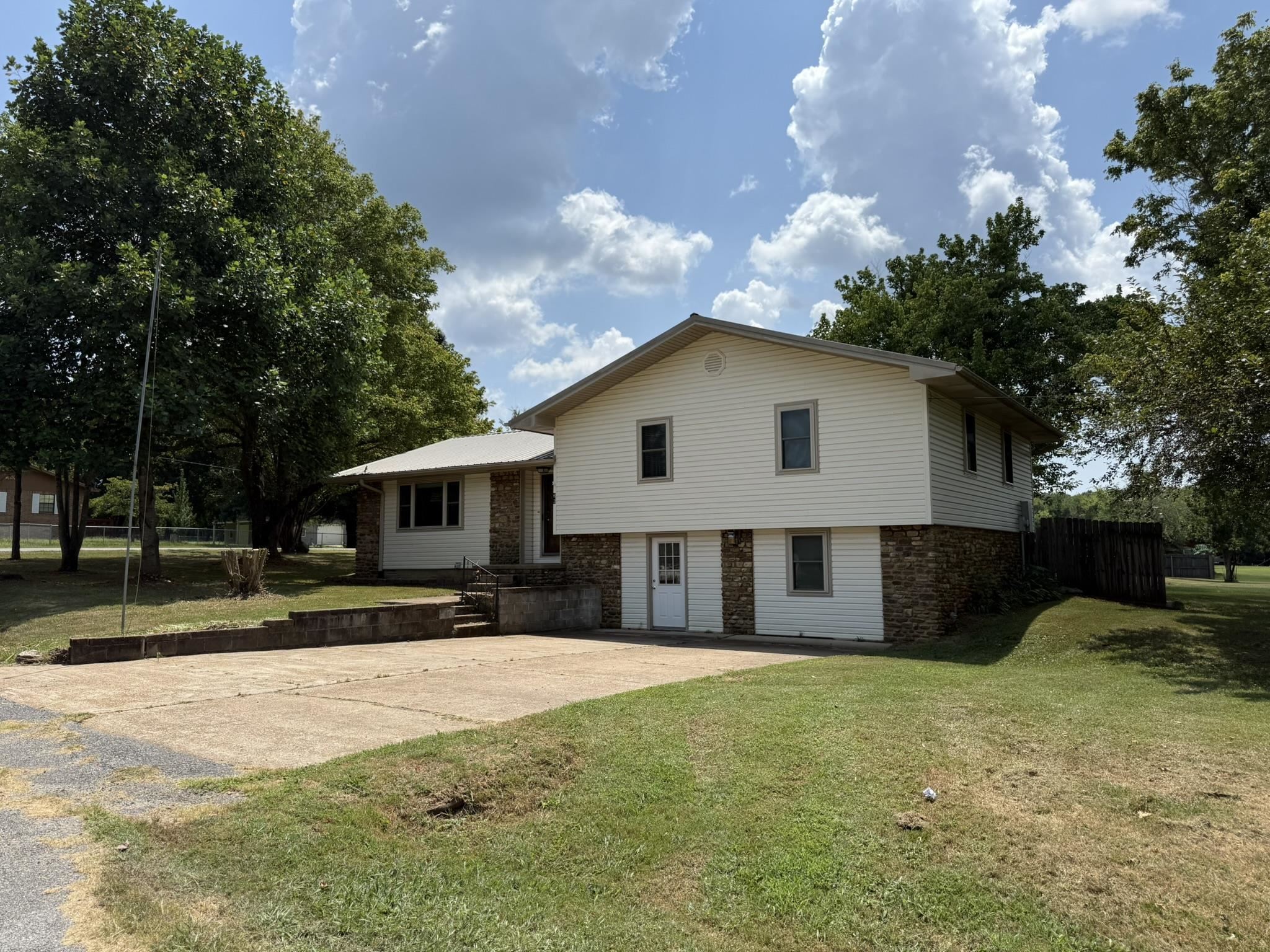 Quail Run - Residential