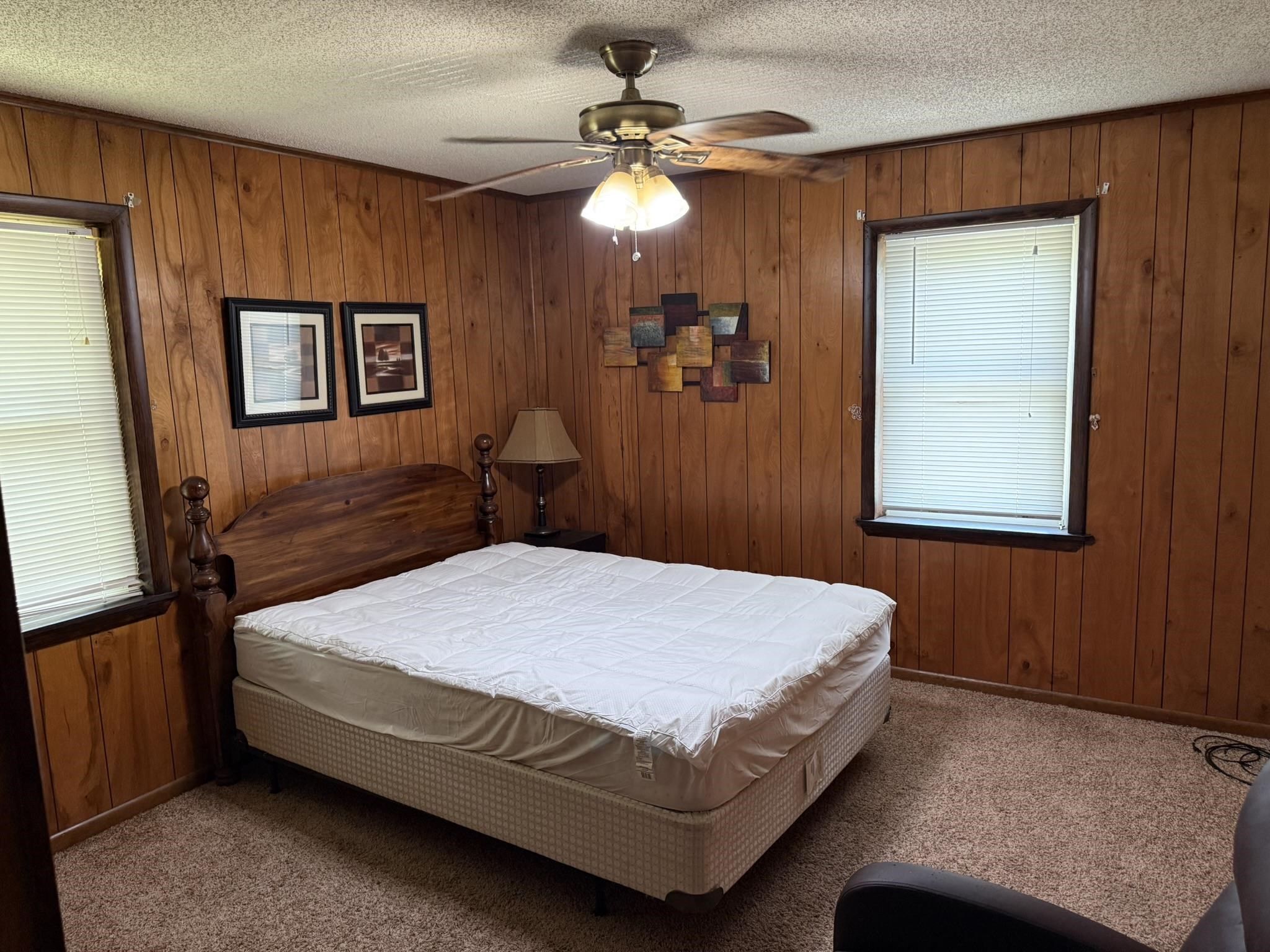 Quail Run - Residential