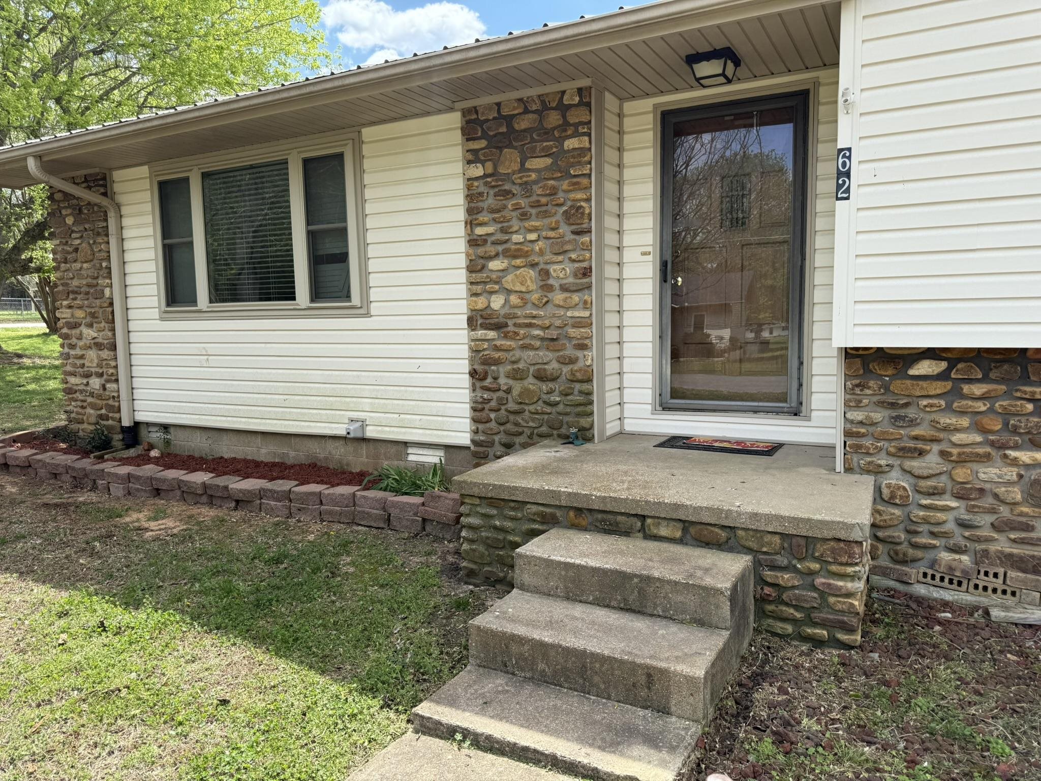 Quail Run - Residential