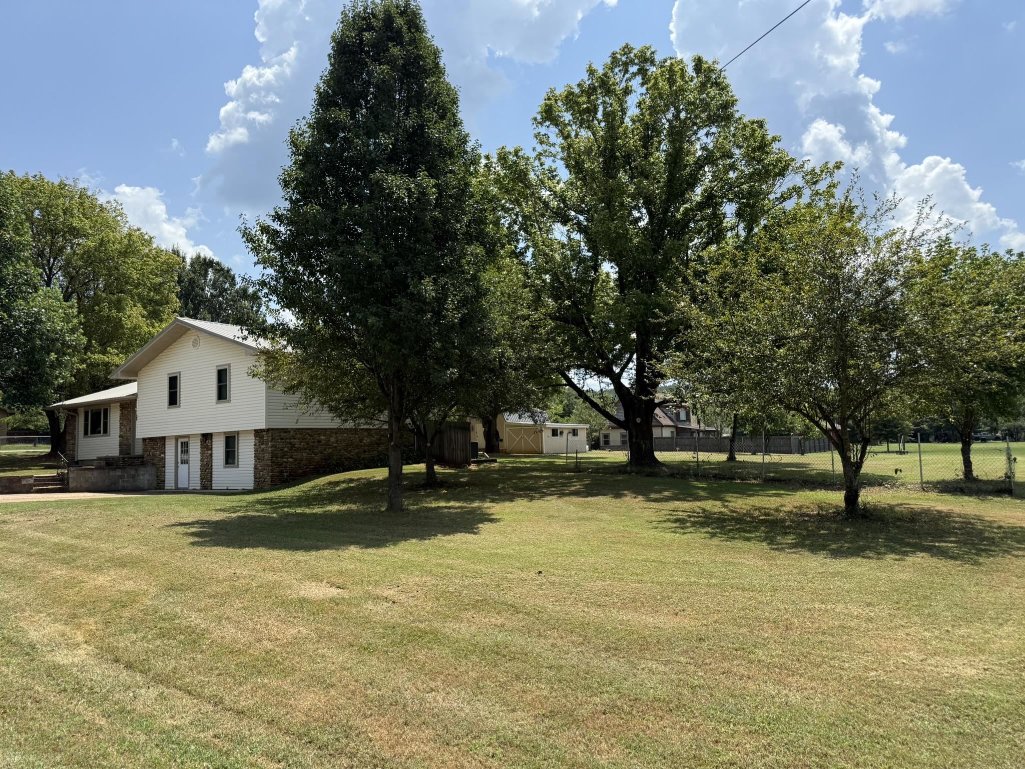 Quail Run - Residential