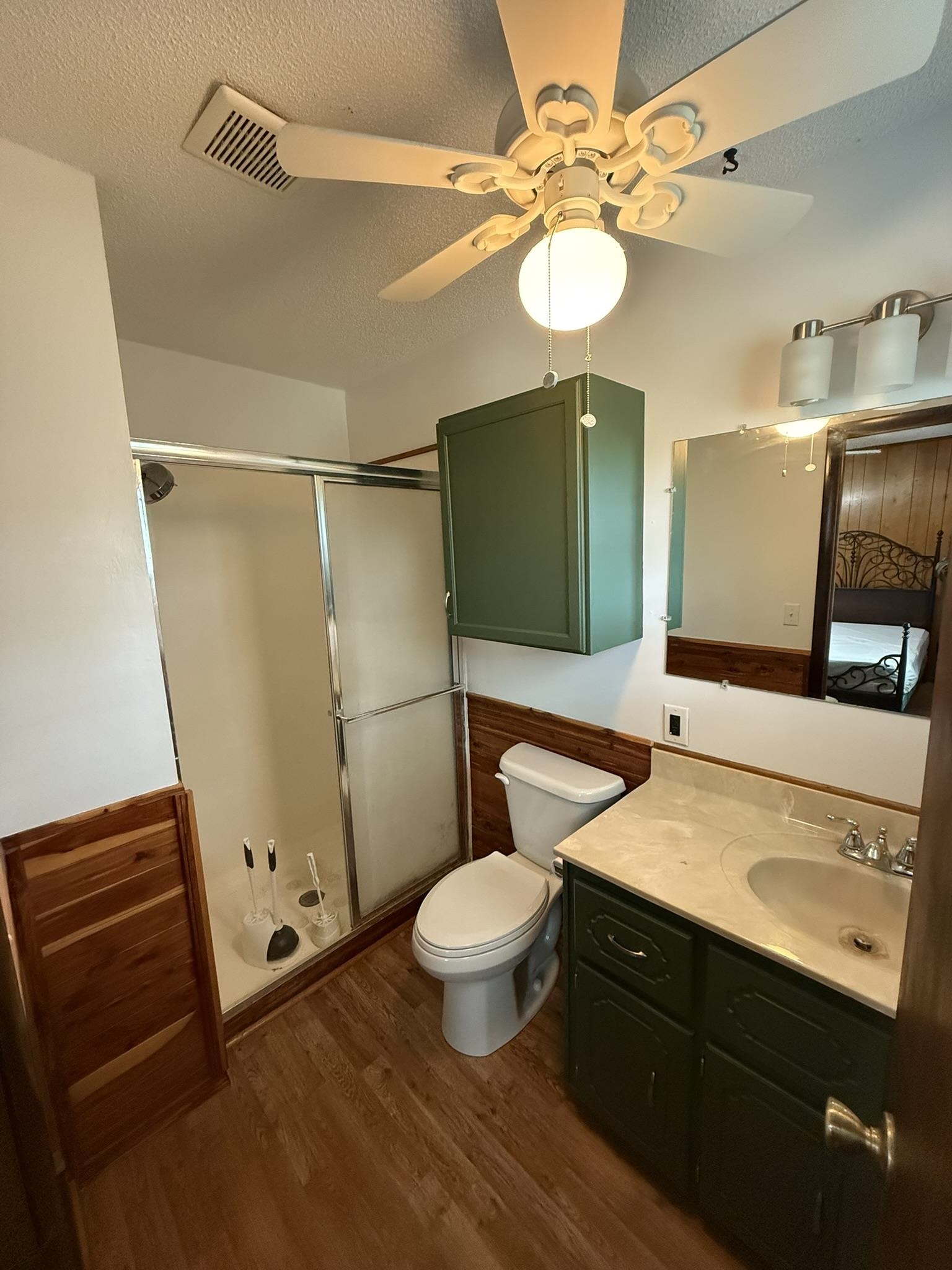 Quail Run - Residential