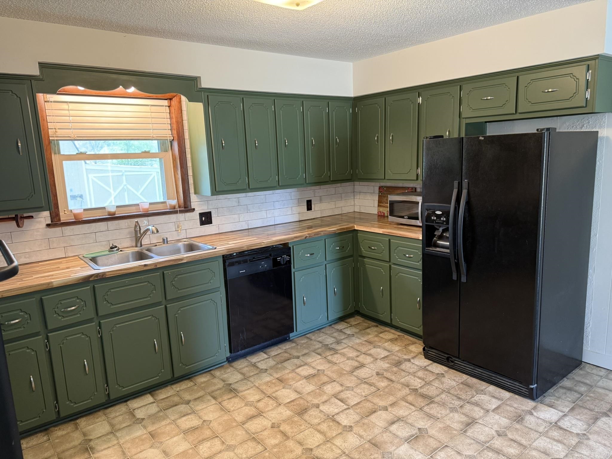 Quail Run - Residential